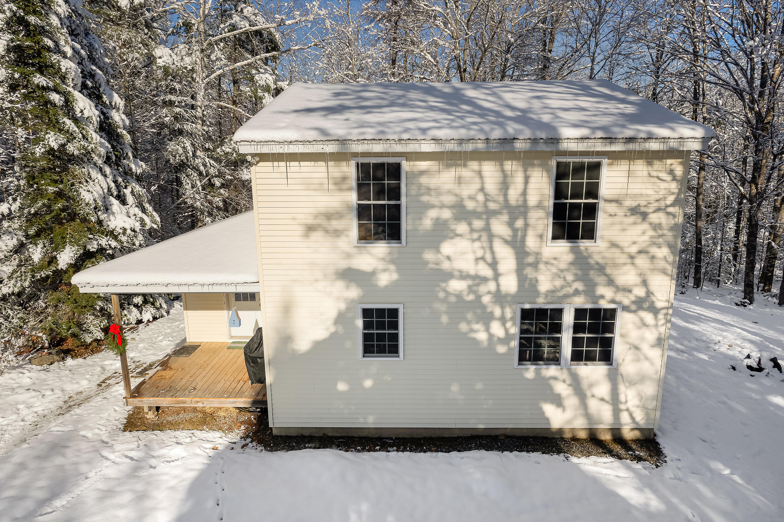 50 Pindo-Polara Road