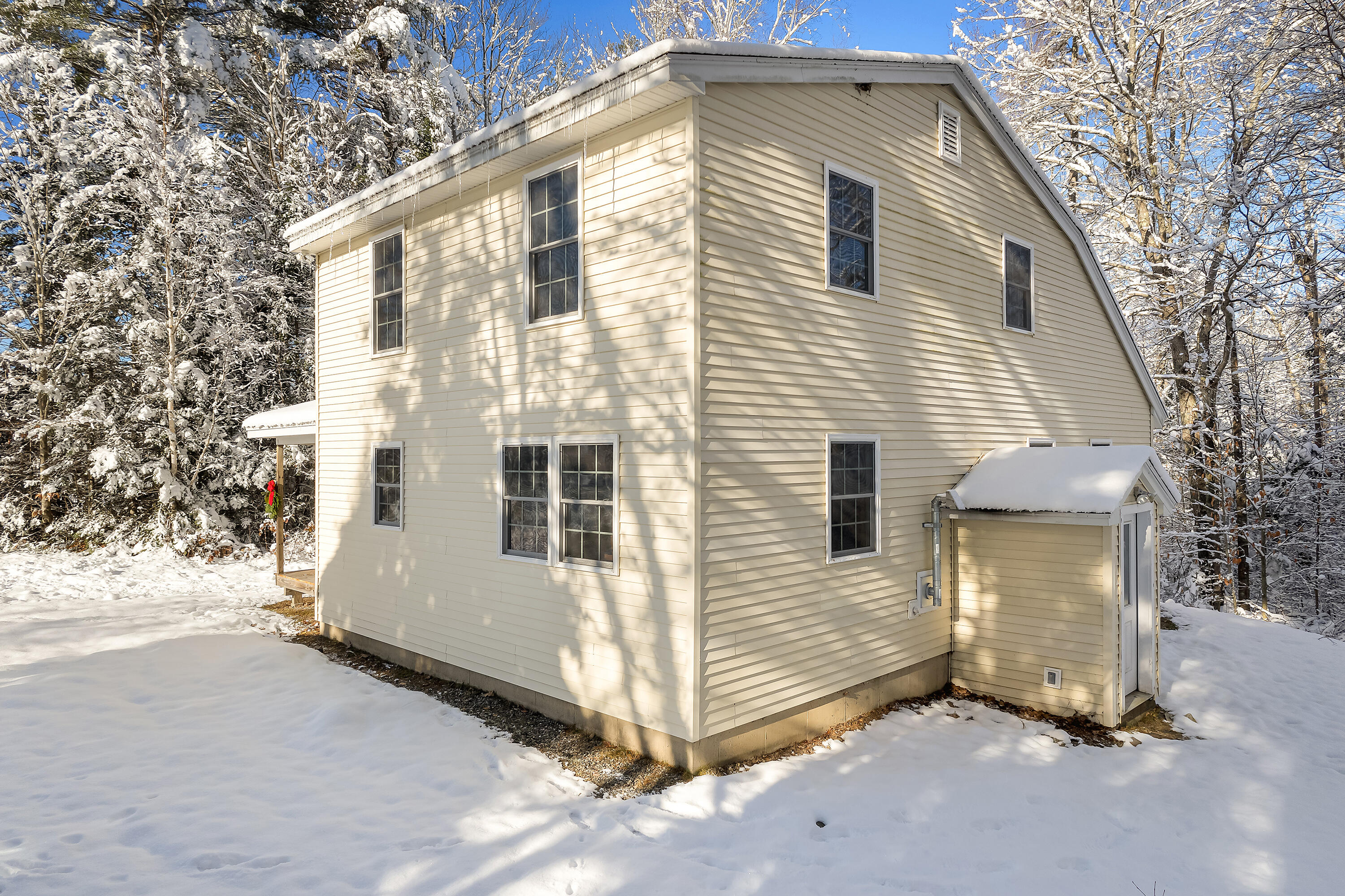 50 Pindo-Polara Road