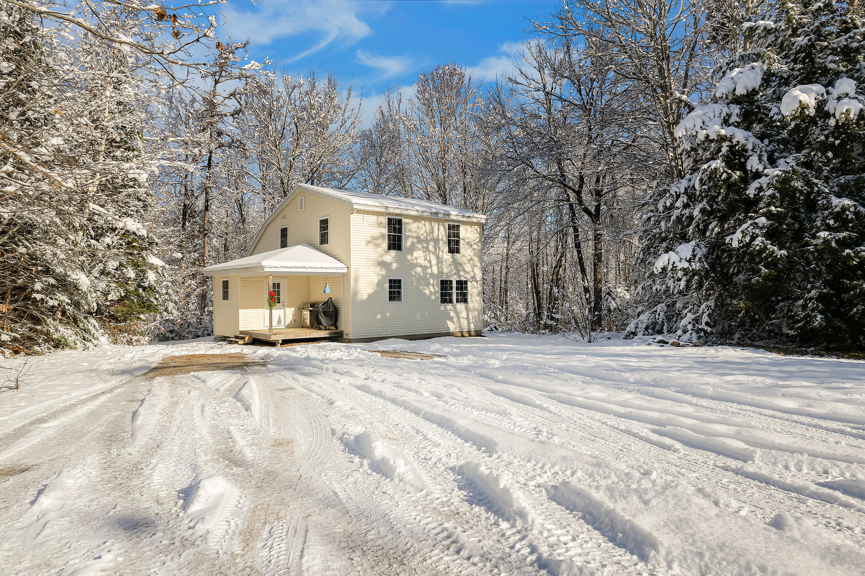 50 Pindo-Polara Road