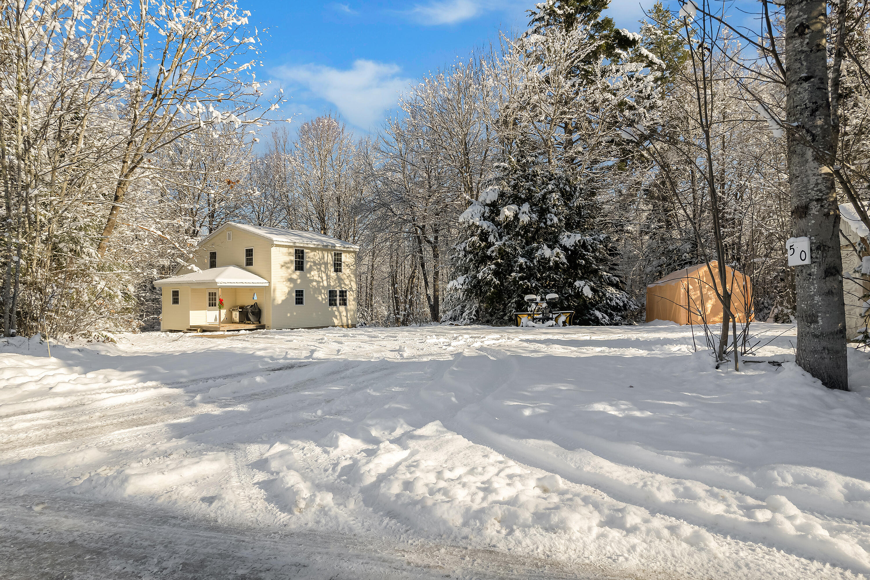 50 Pindo-Polara Road