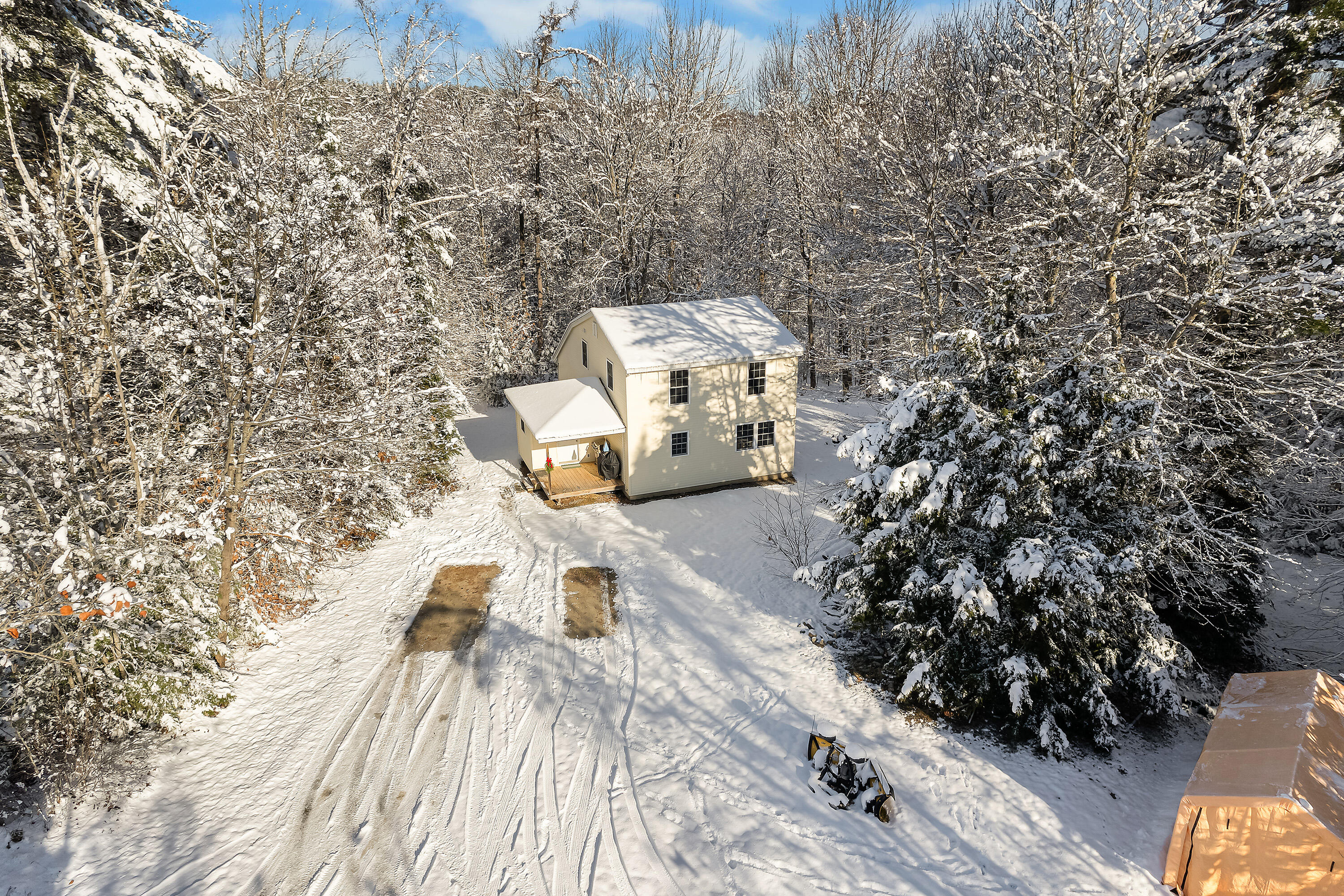 50 Pindo-Polara Road