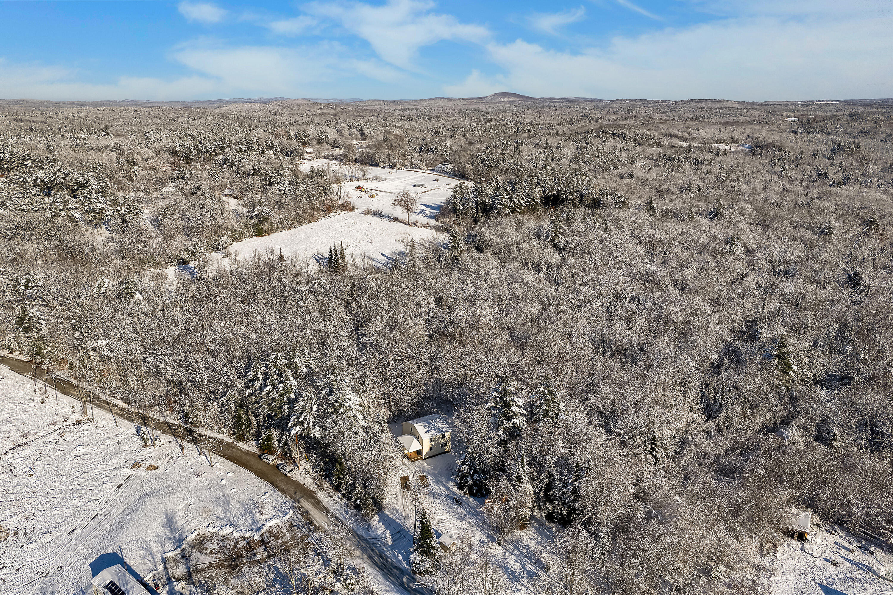 50 Pindo-Polara Road
