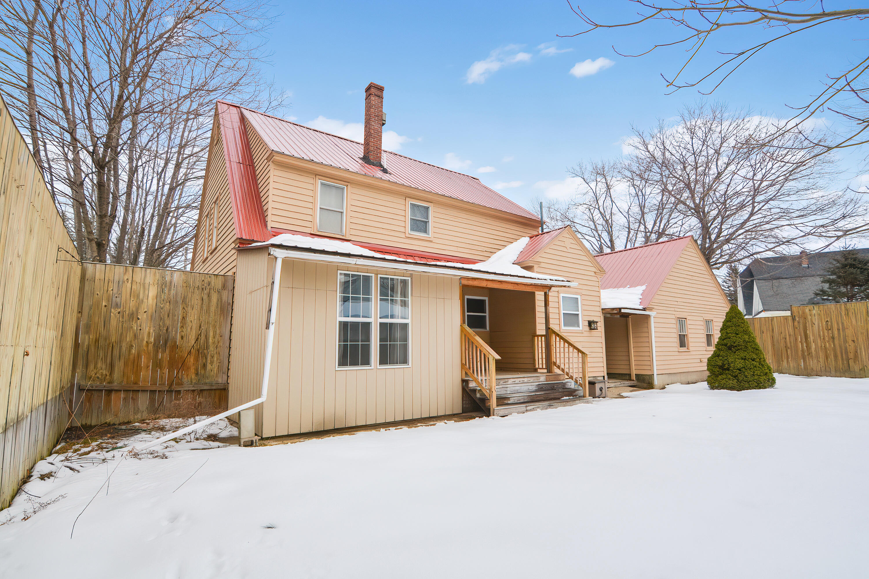 20 Elm Avenue