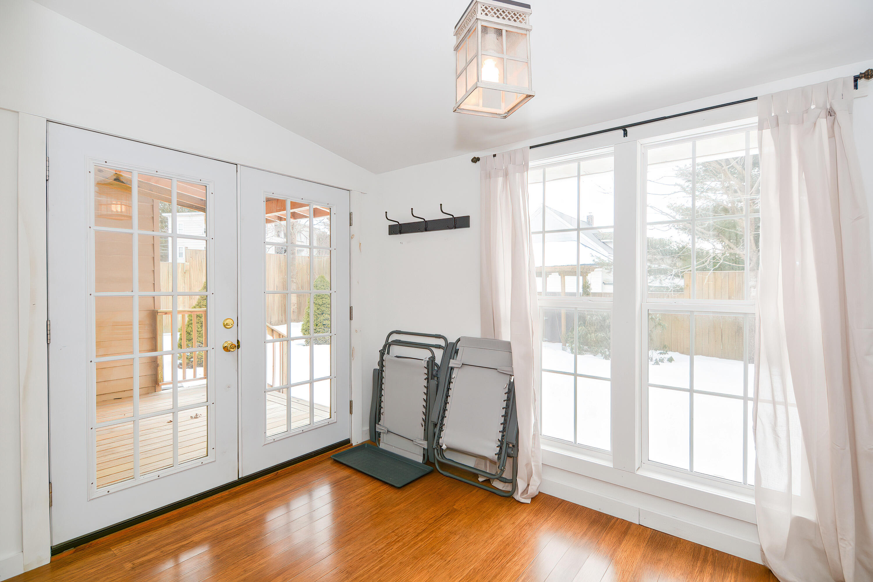 20 Elm Avenue