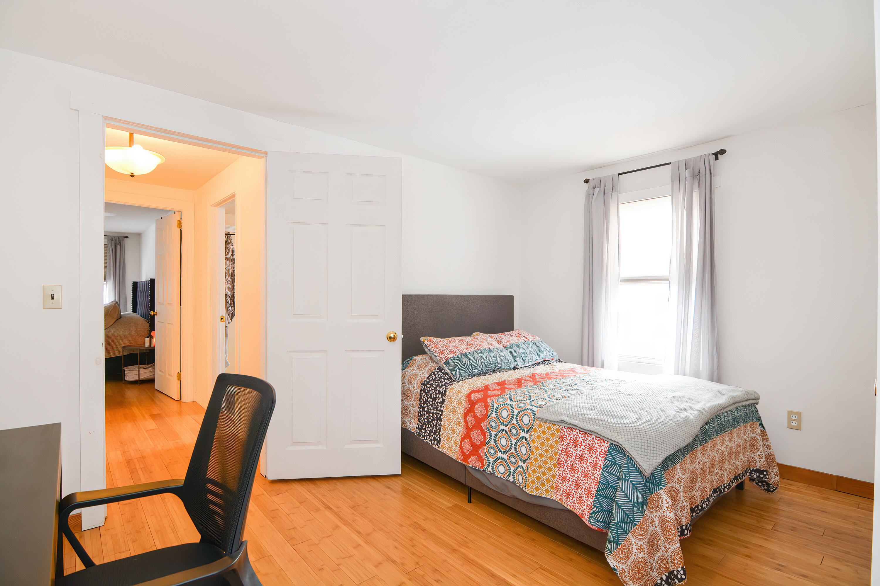 20 Elm Avenue