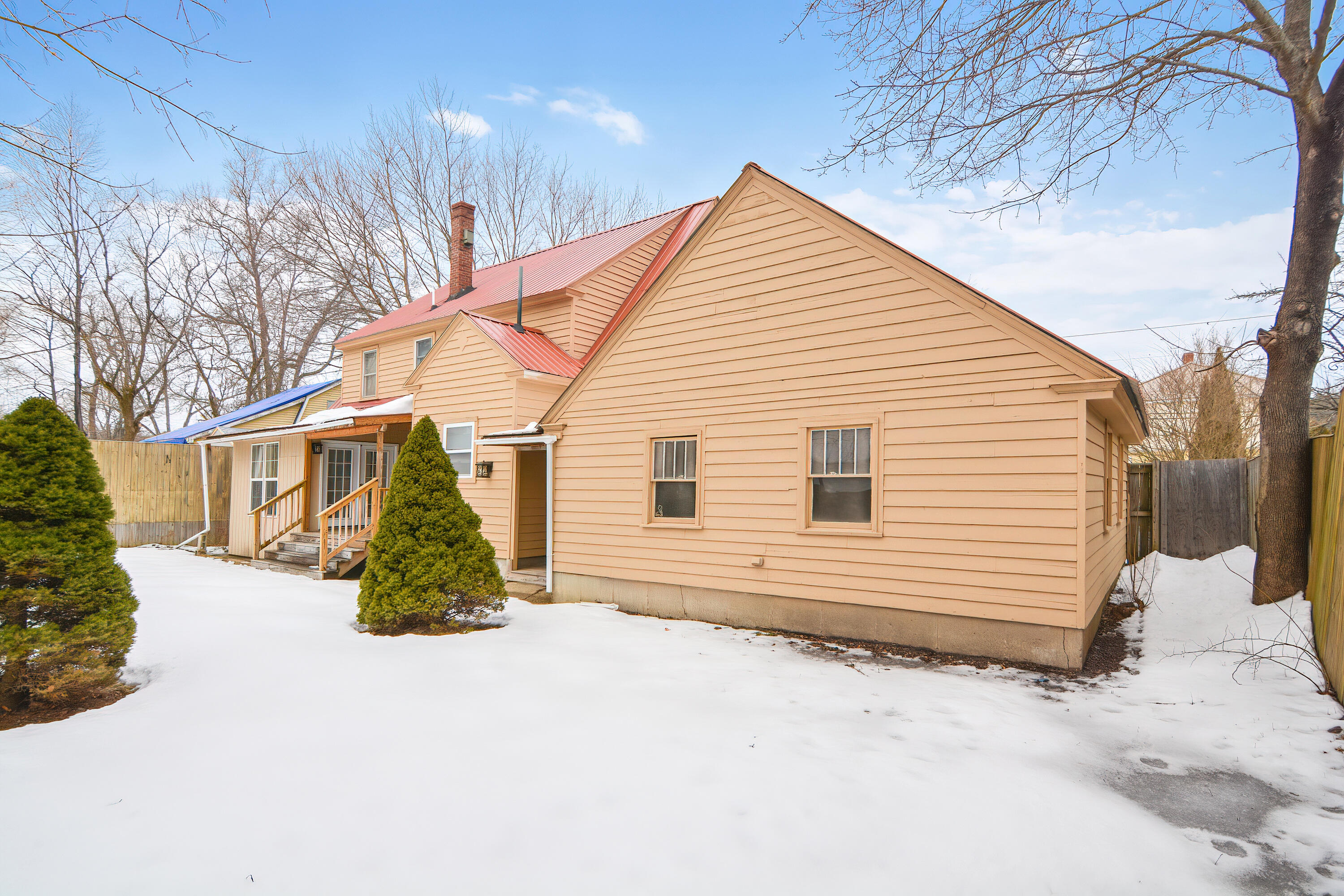 20 Elm Avenue