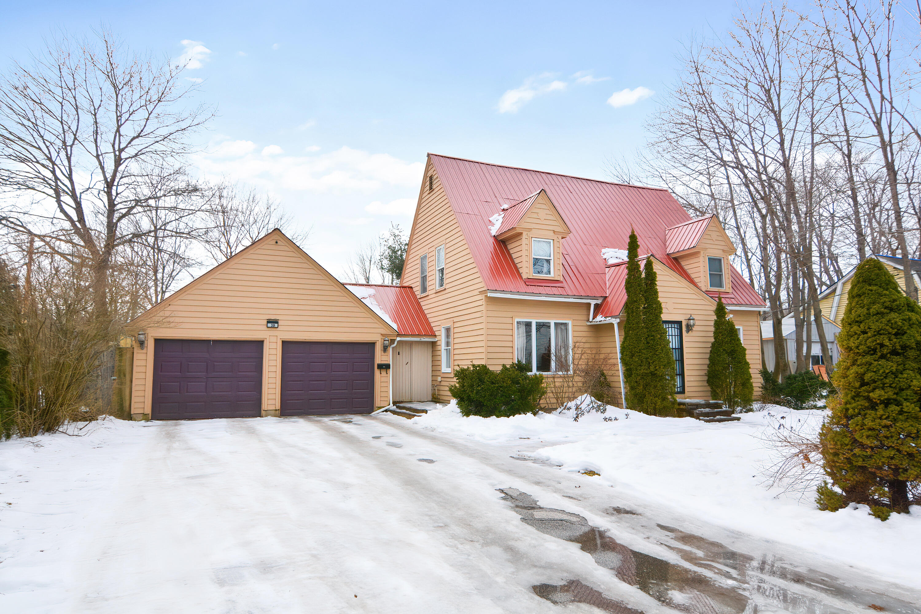 20 Elm Avenue