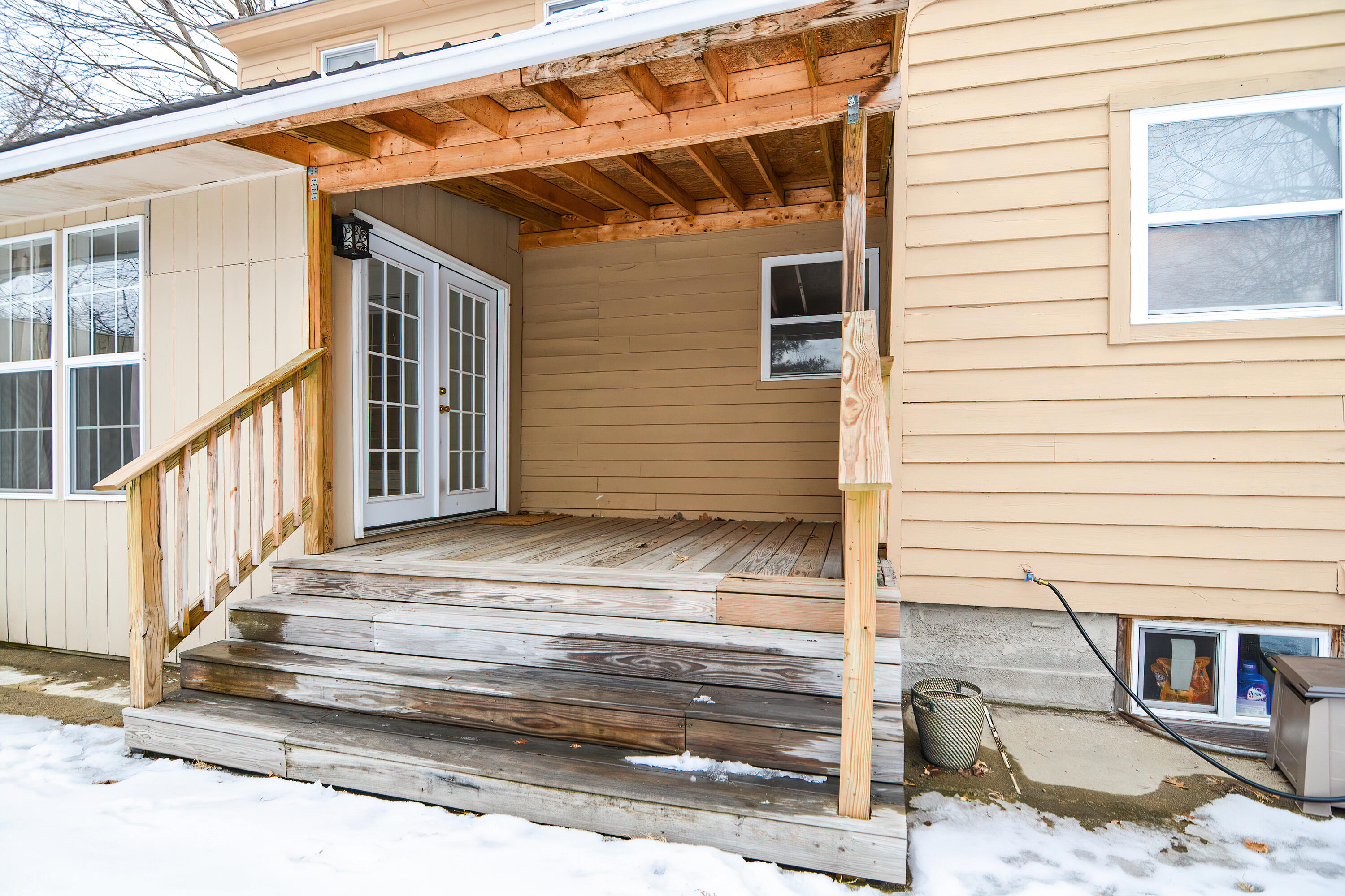 20 Elm Avenue