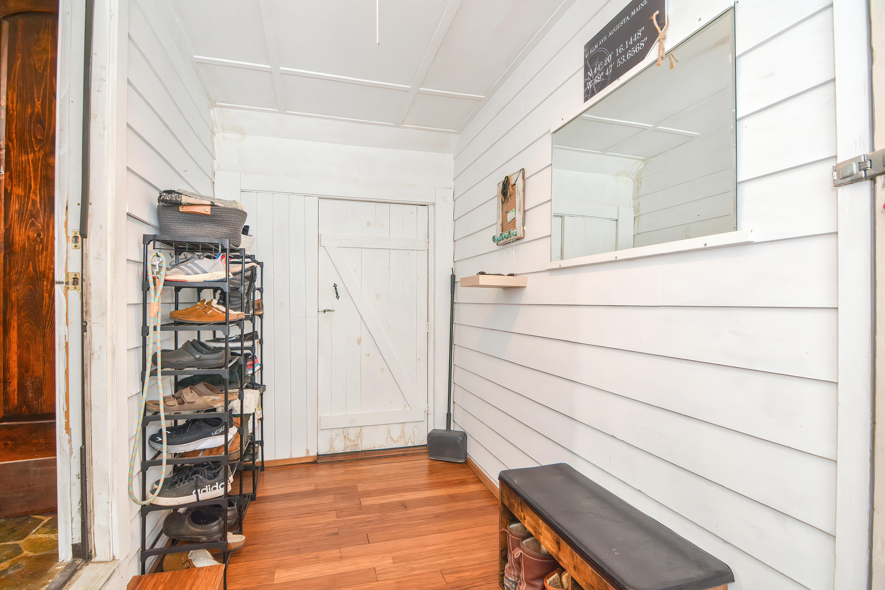 20 Elm Avenue