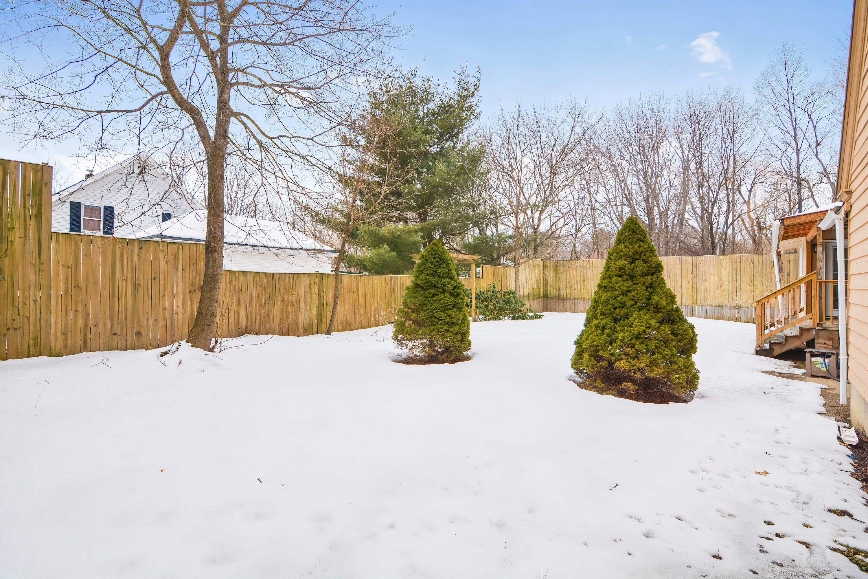 20 Elm Avenue