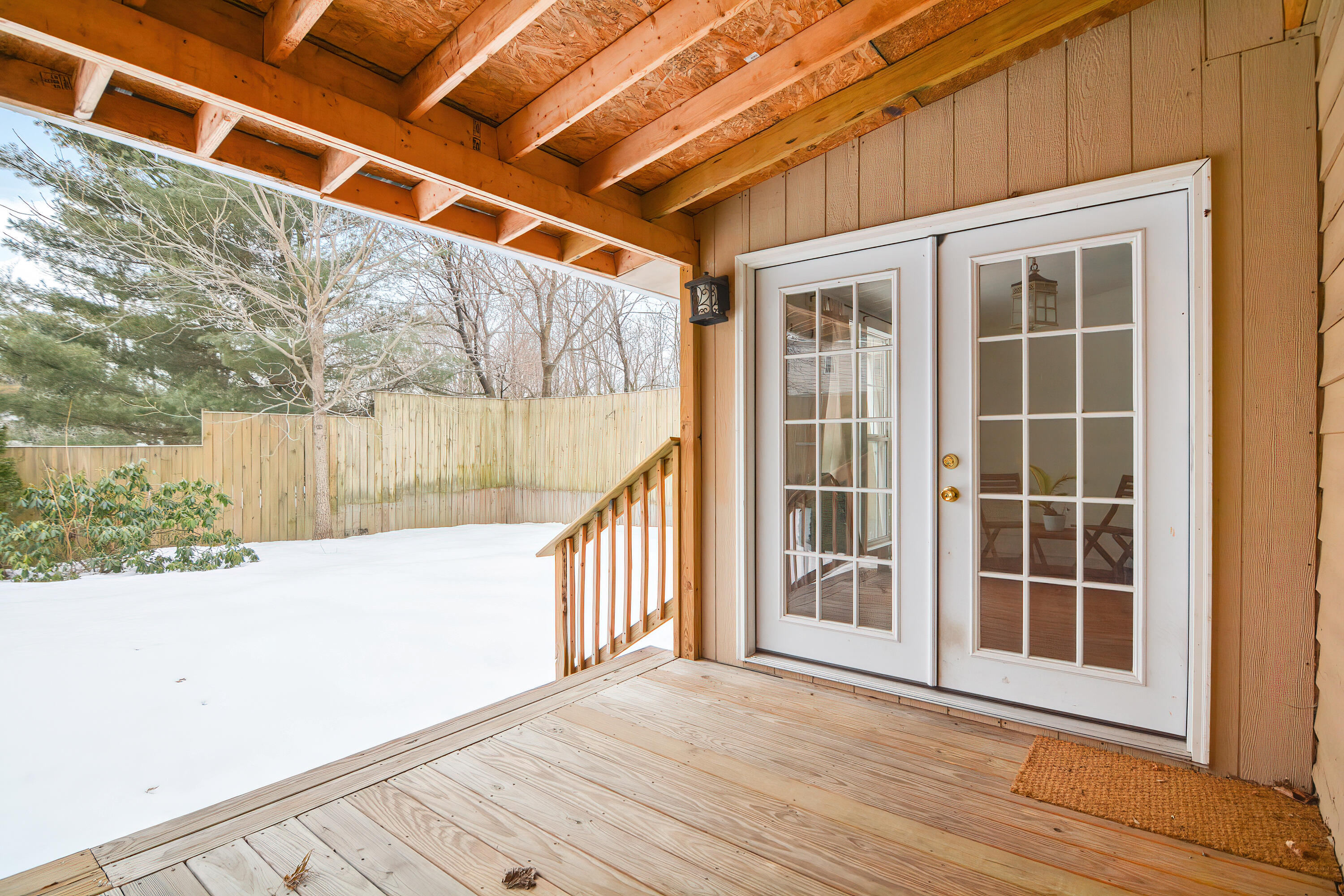 20 Elm Avenue