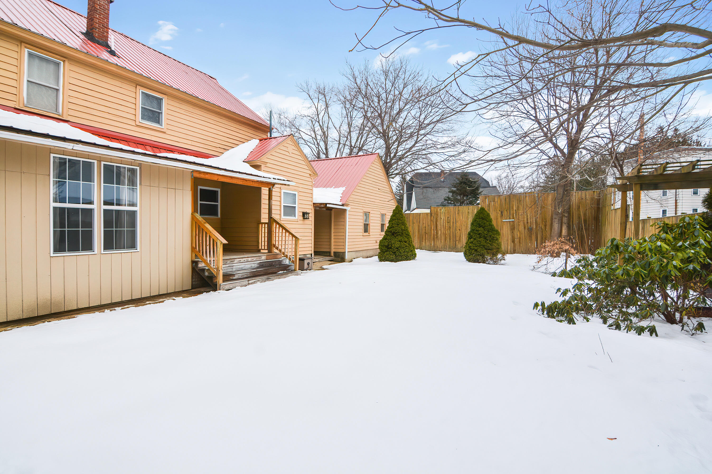 20 Elm Avenue