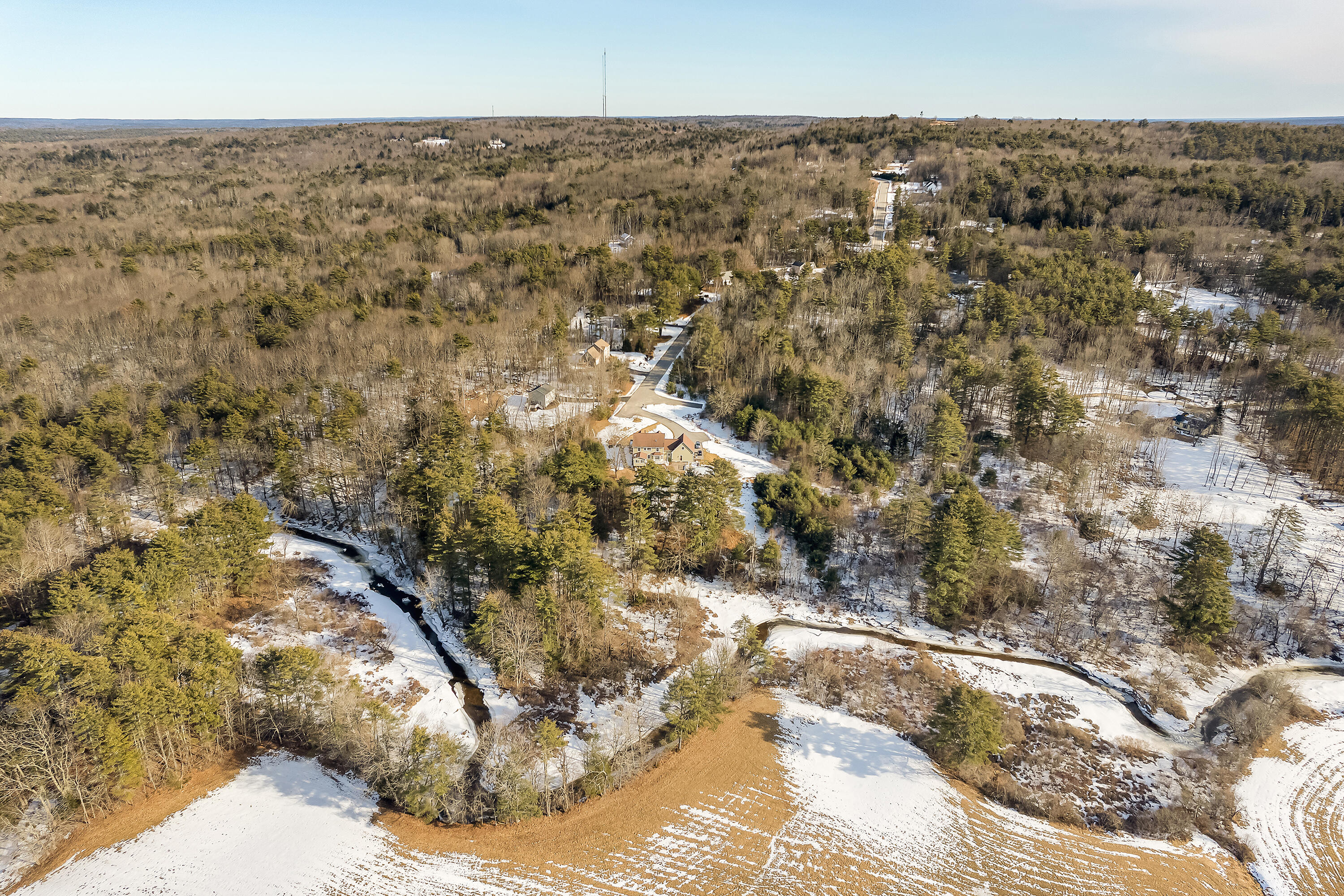 40 Fox Run Road