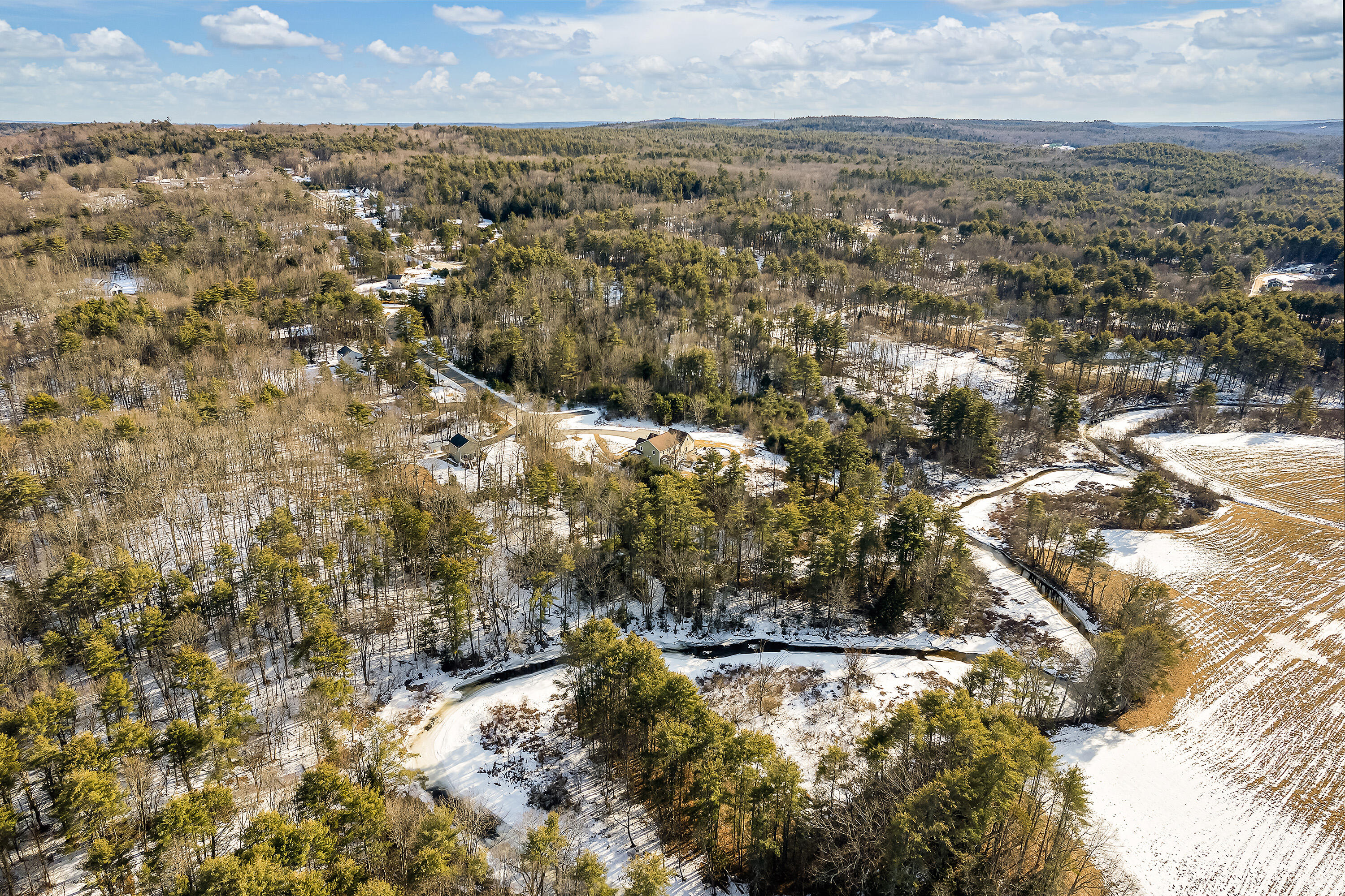 40 Fox Run Road