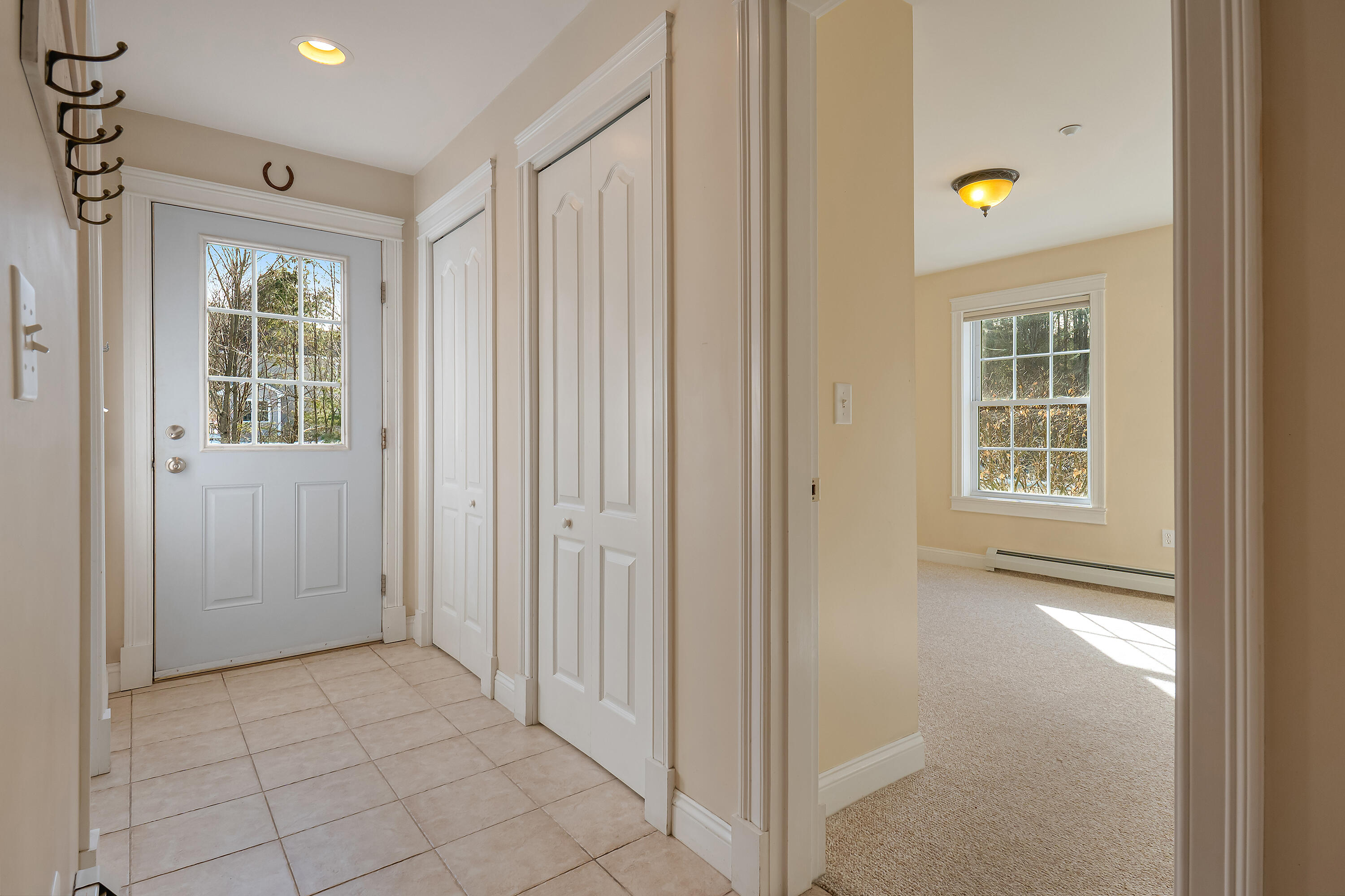 40 Fox Run Road