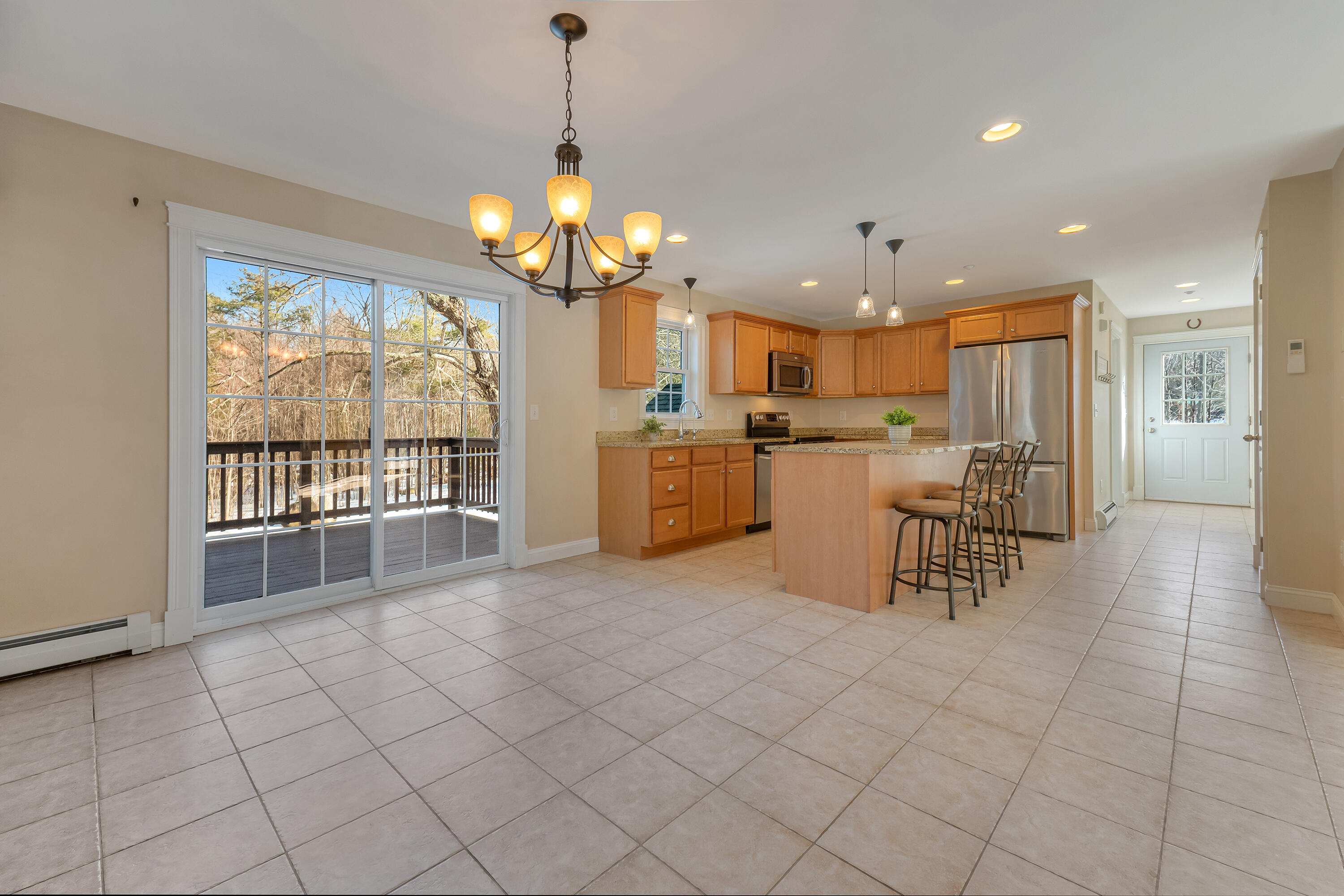 40 Fox Run Road
