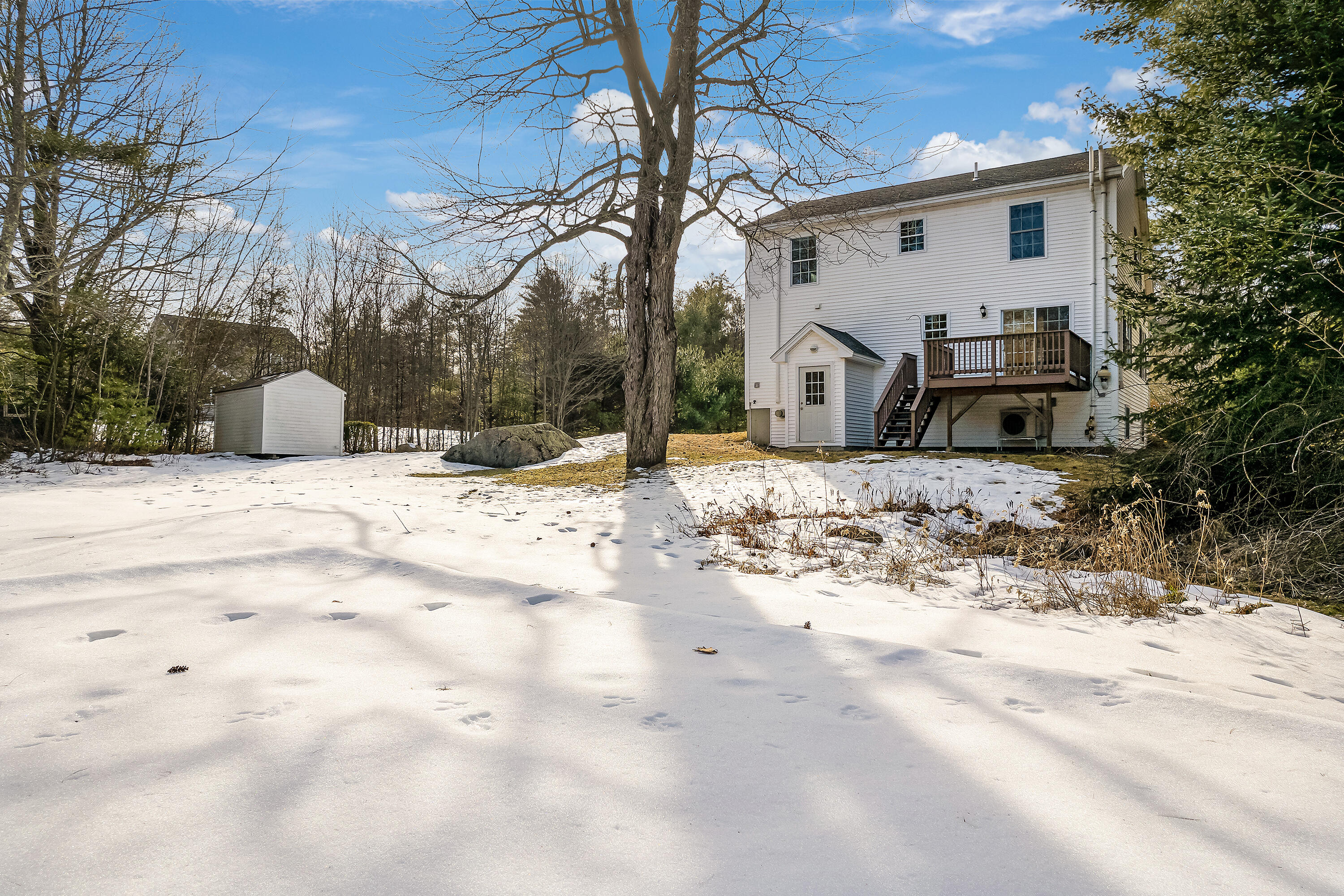 40 Fox Run Road