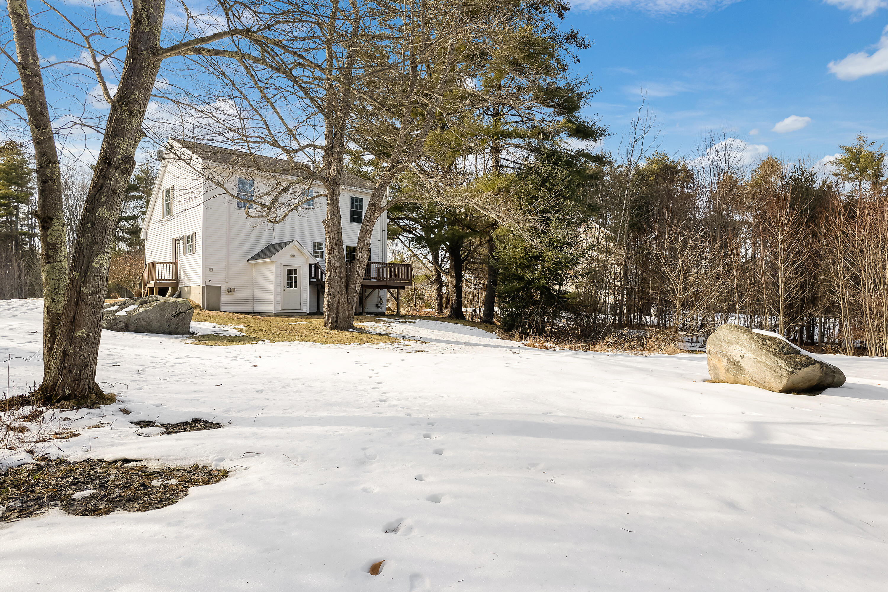 40 Fox Run Road