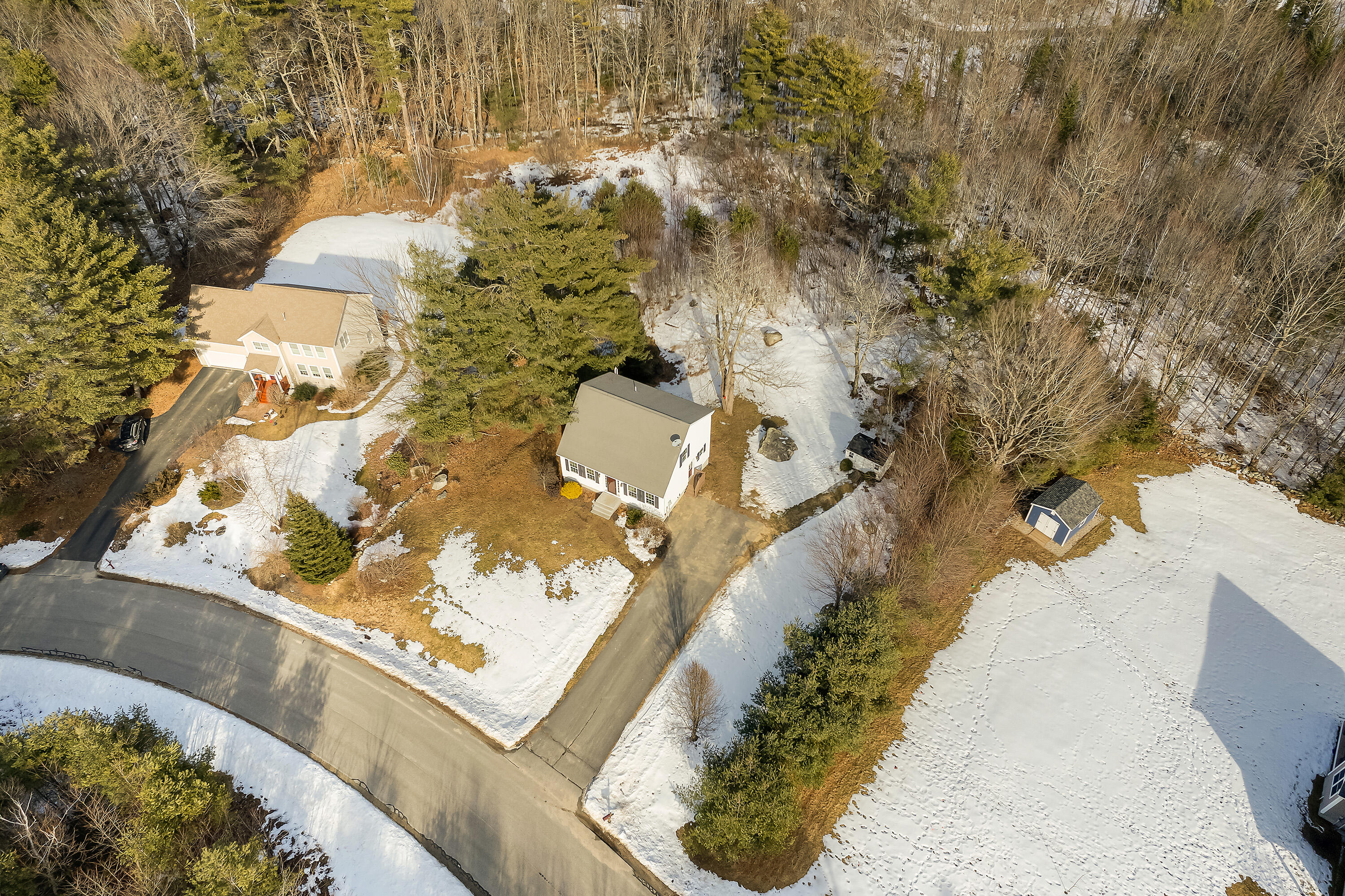 40 Fox Run Road
