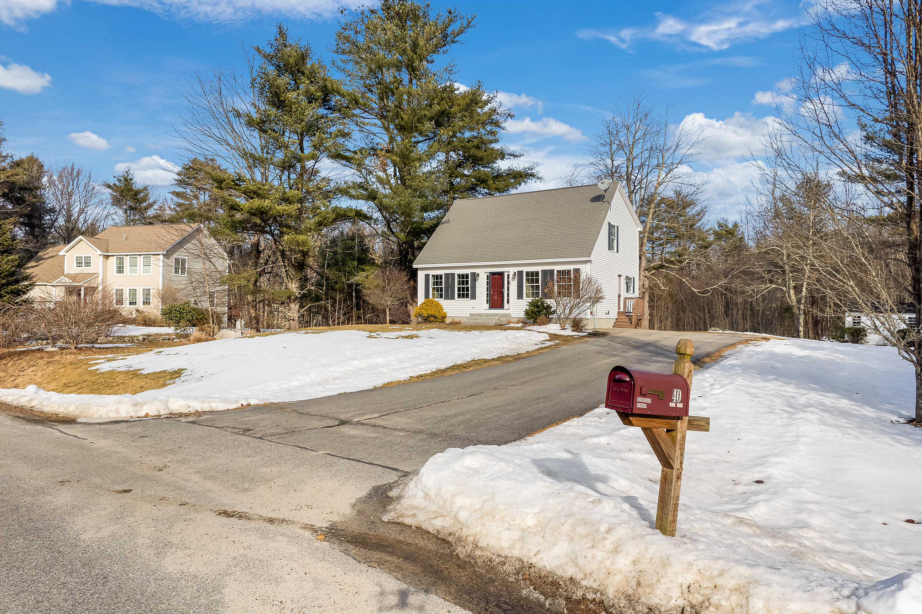 40 Fox Run Road