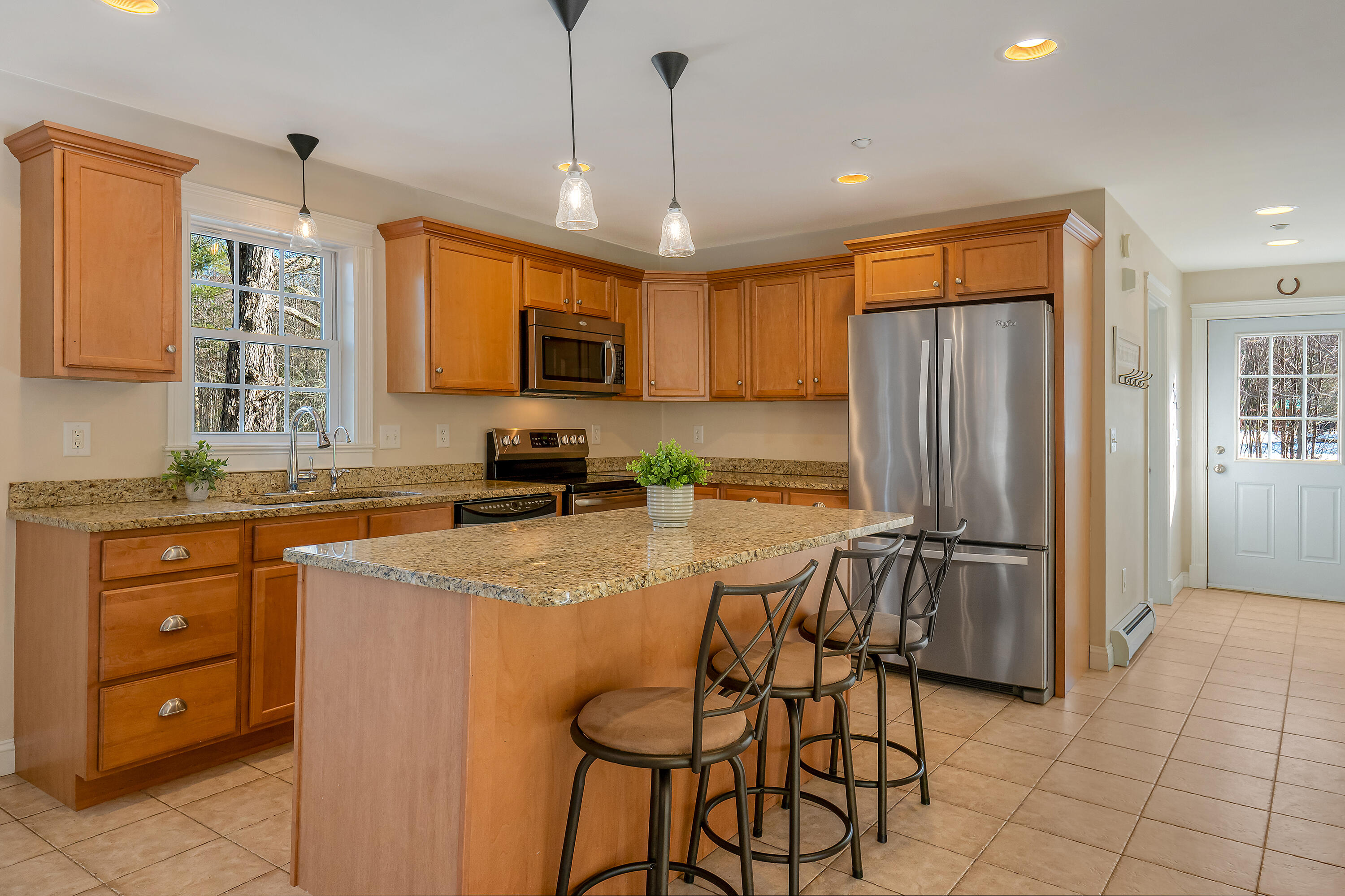 40 Fox Run Road