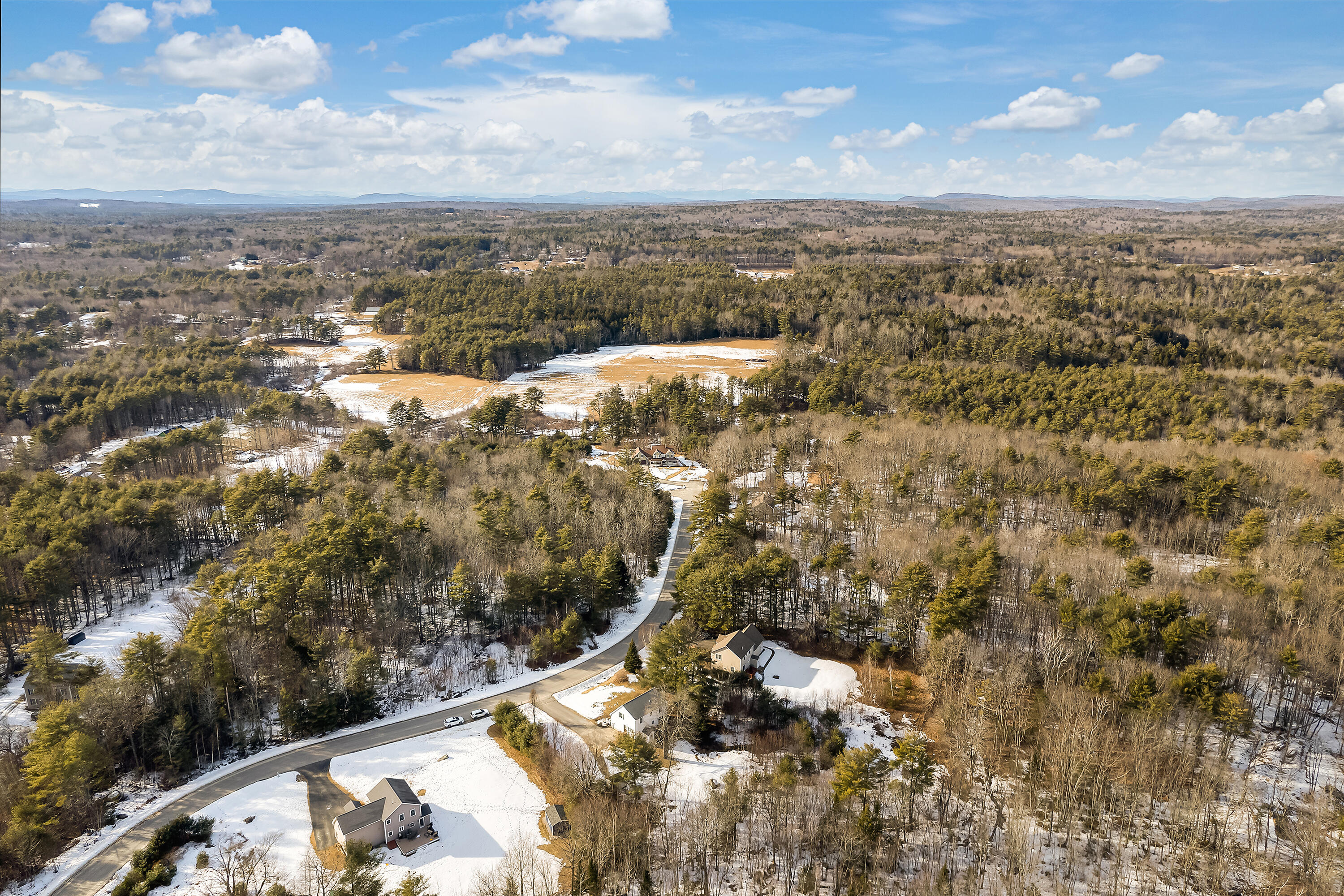 40 Fox Run Road
