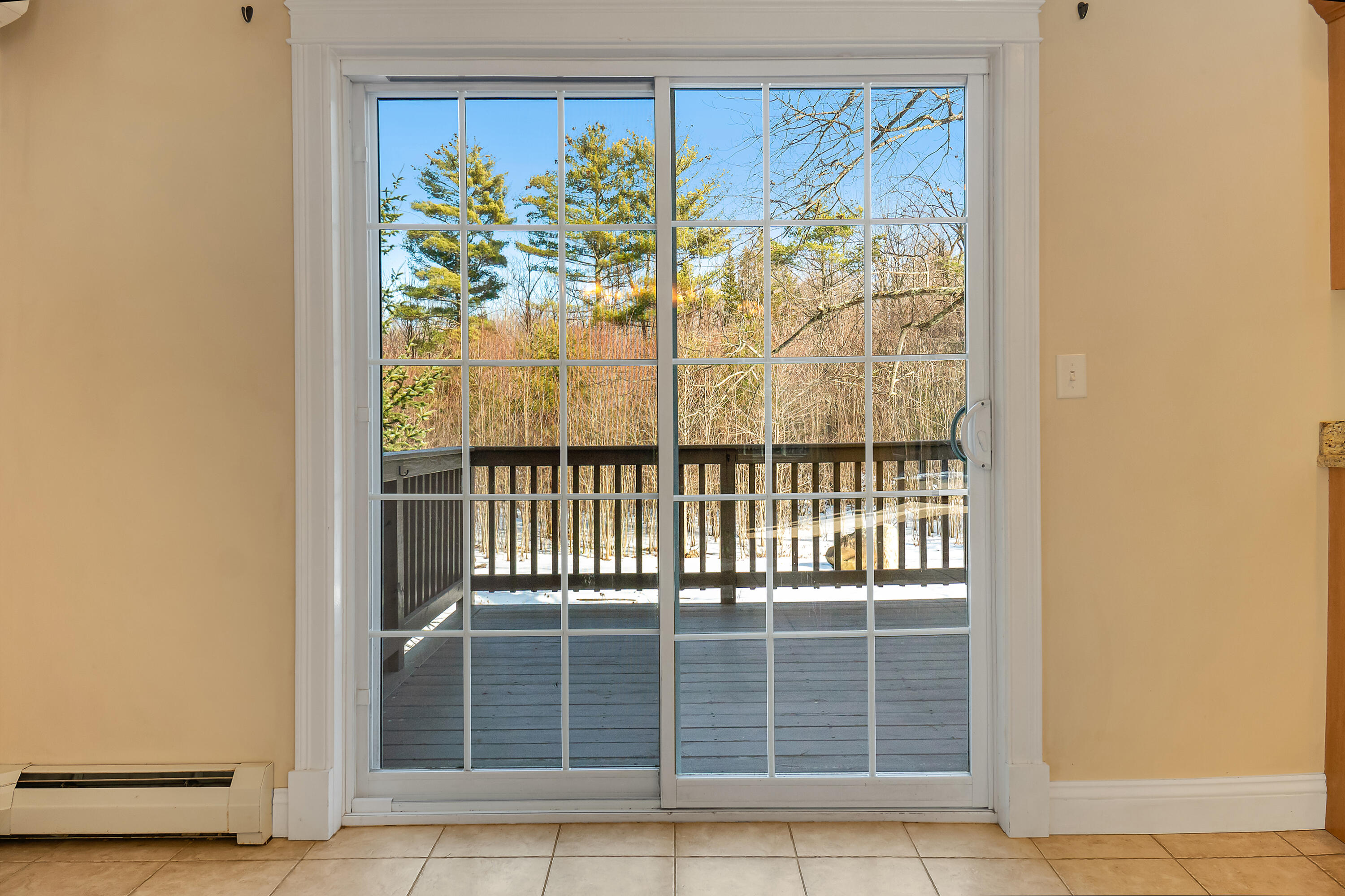 40 Fox Run Road