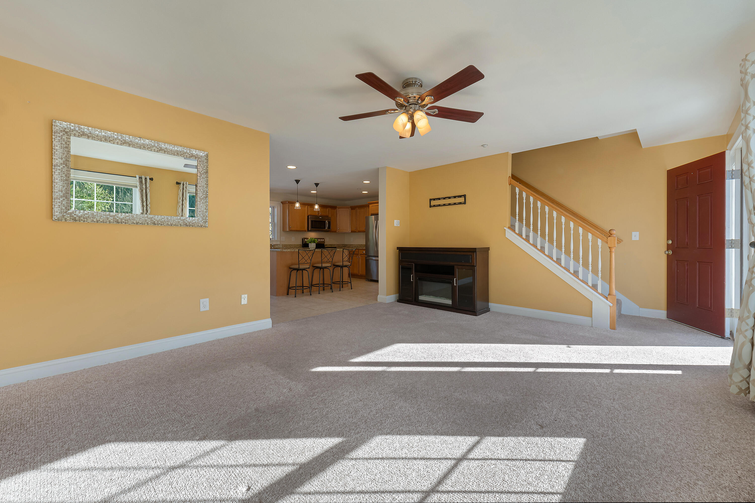 40 Fox Run Road