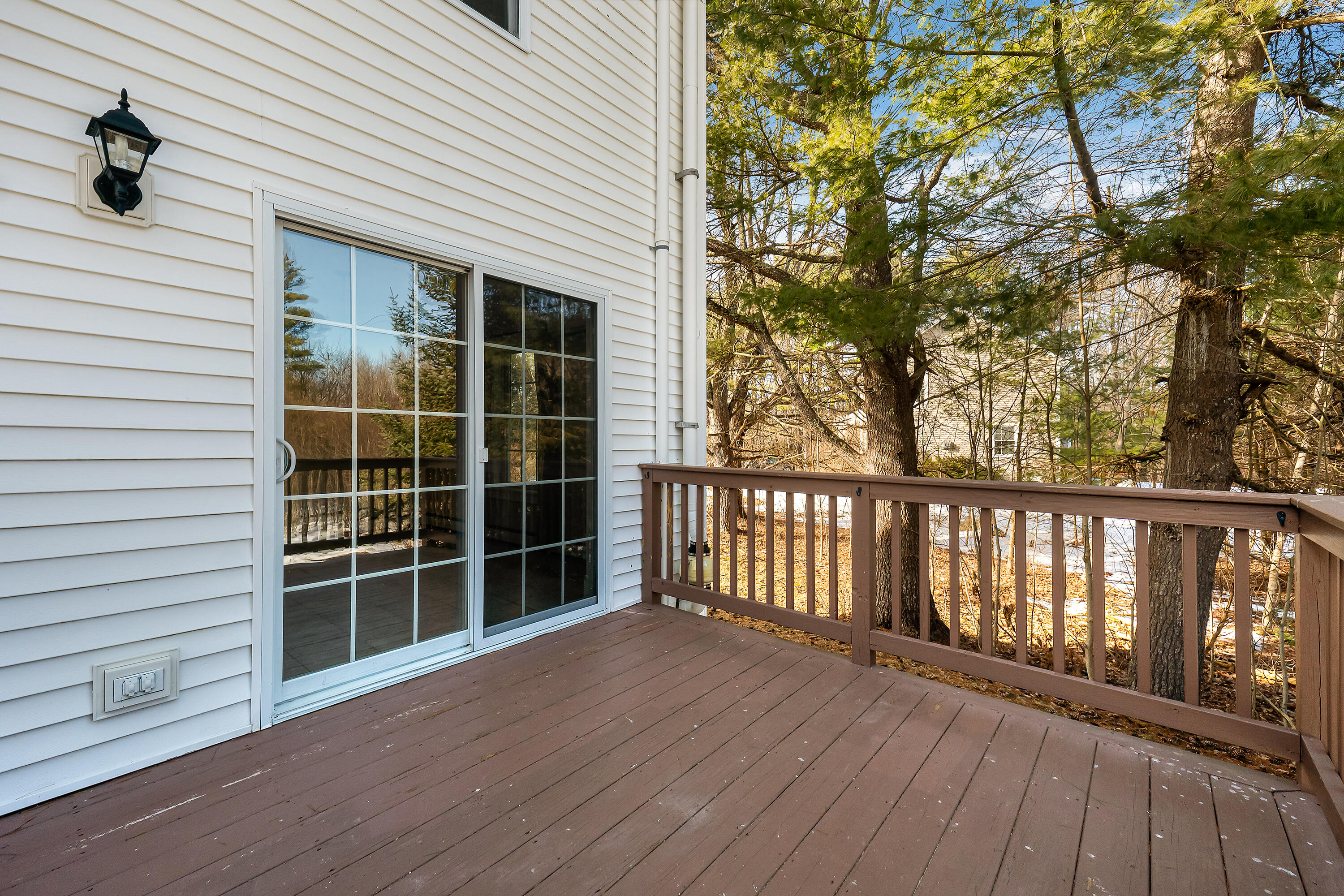 40 Fox Run Road