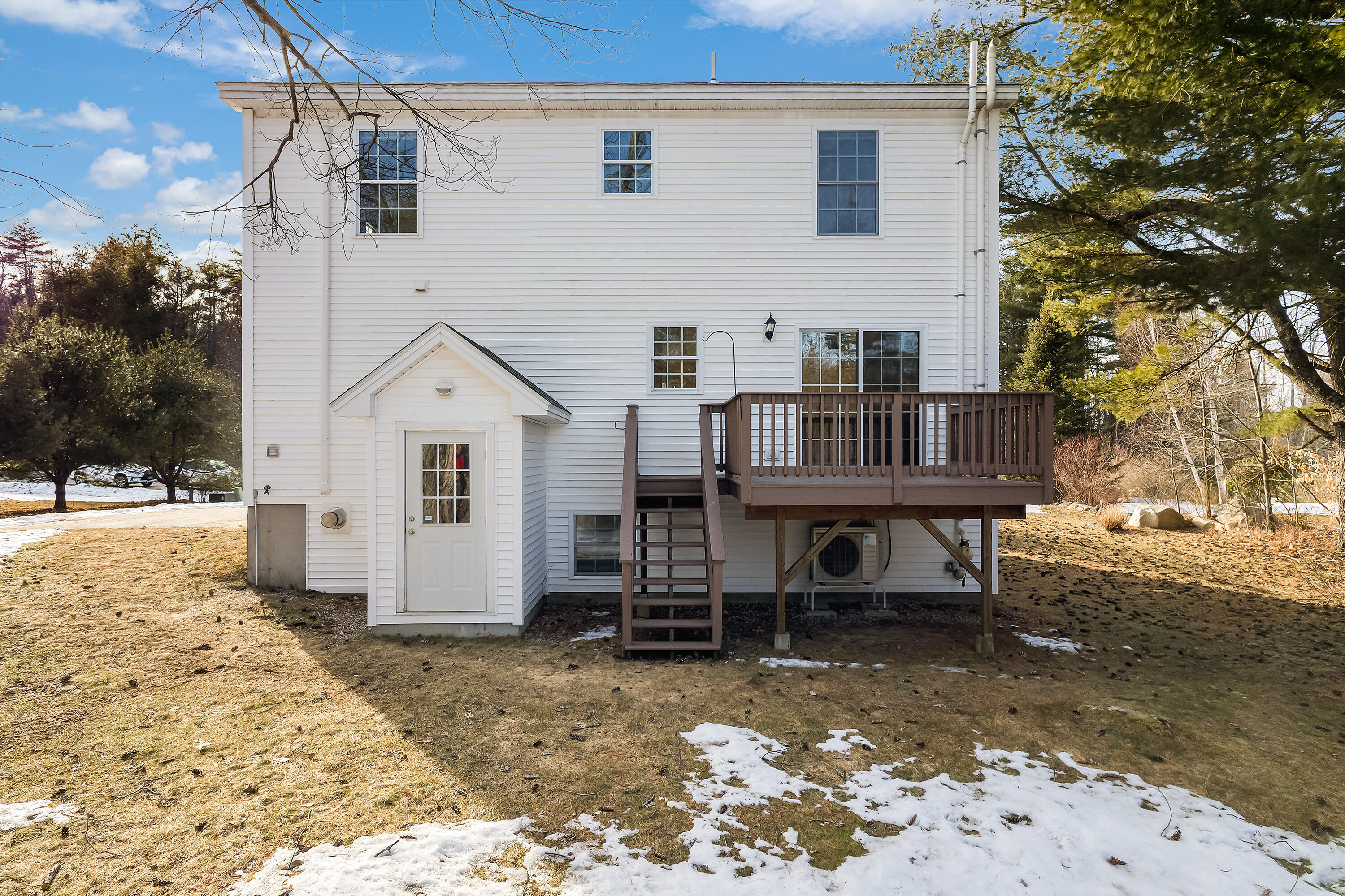 40 Fox Run Road