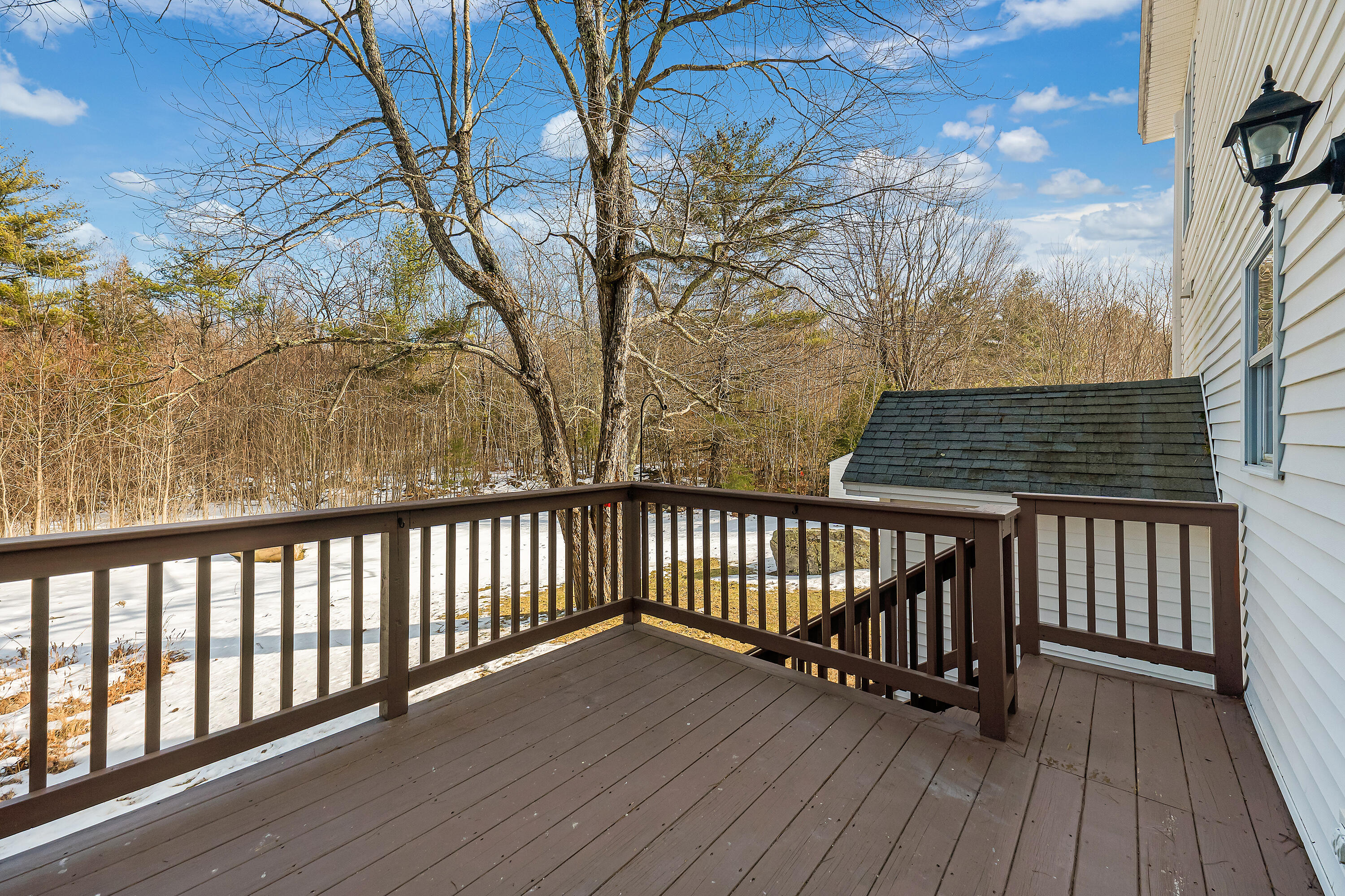 40 Fox Run Road