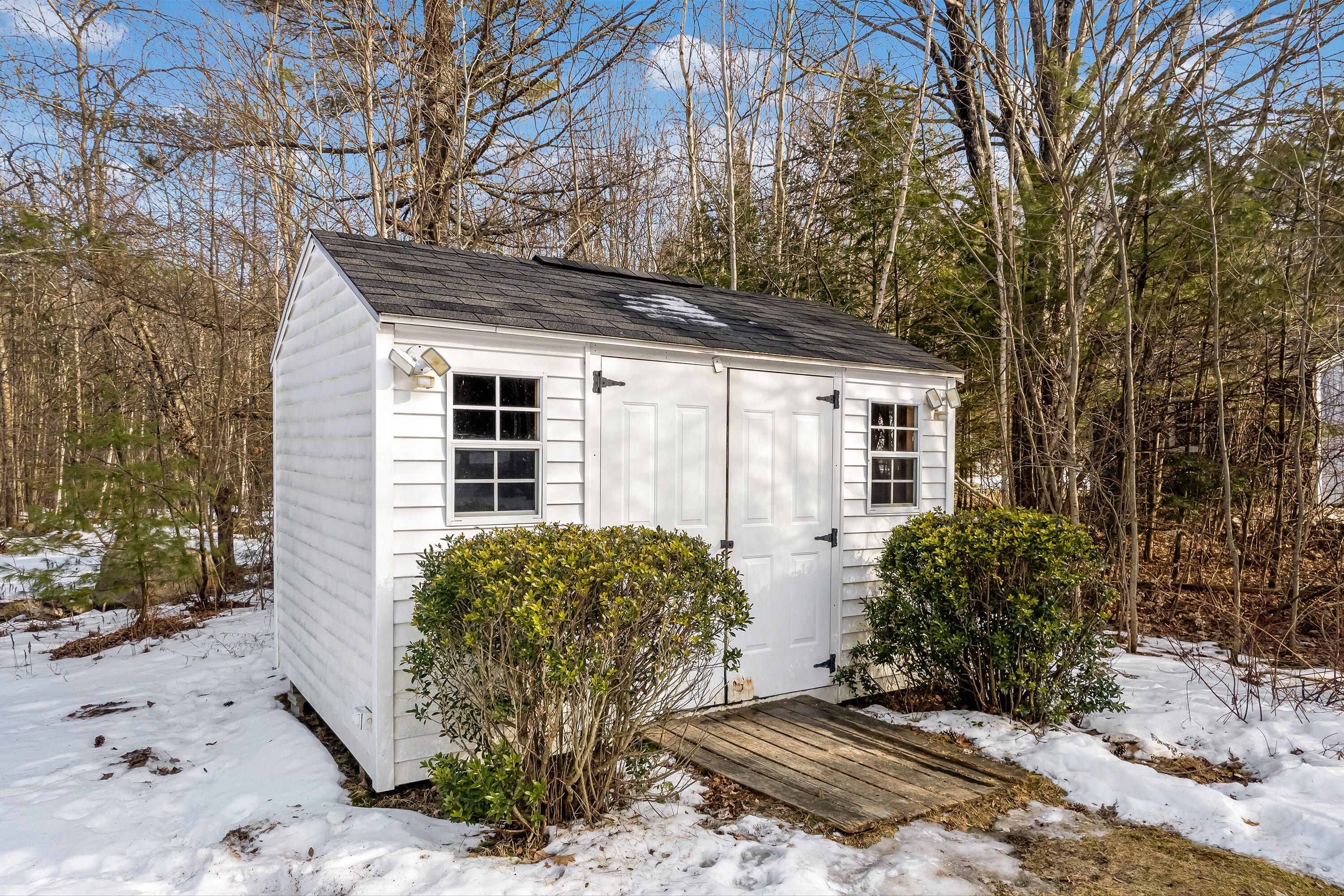 40 Fox Run Road