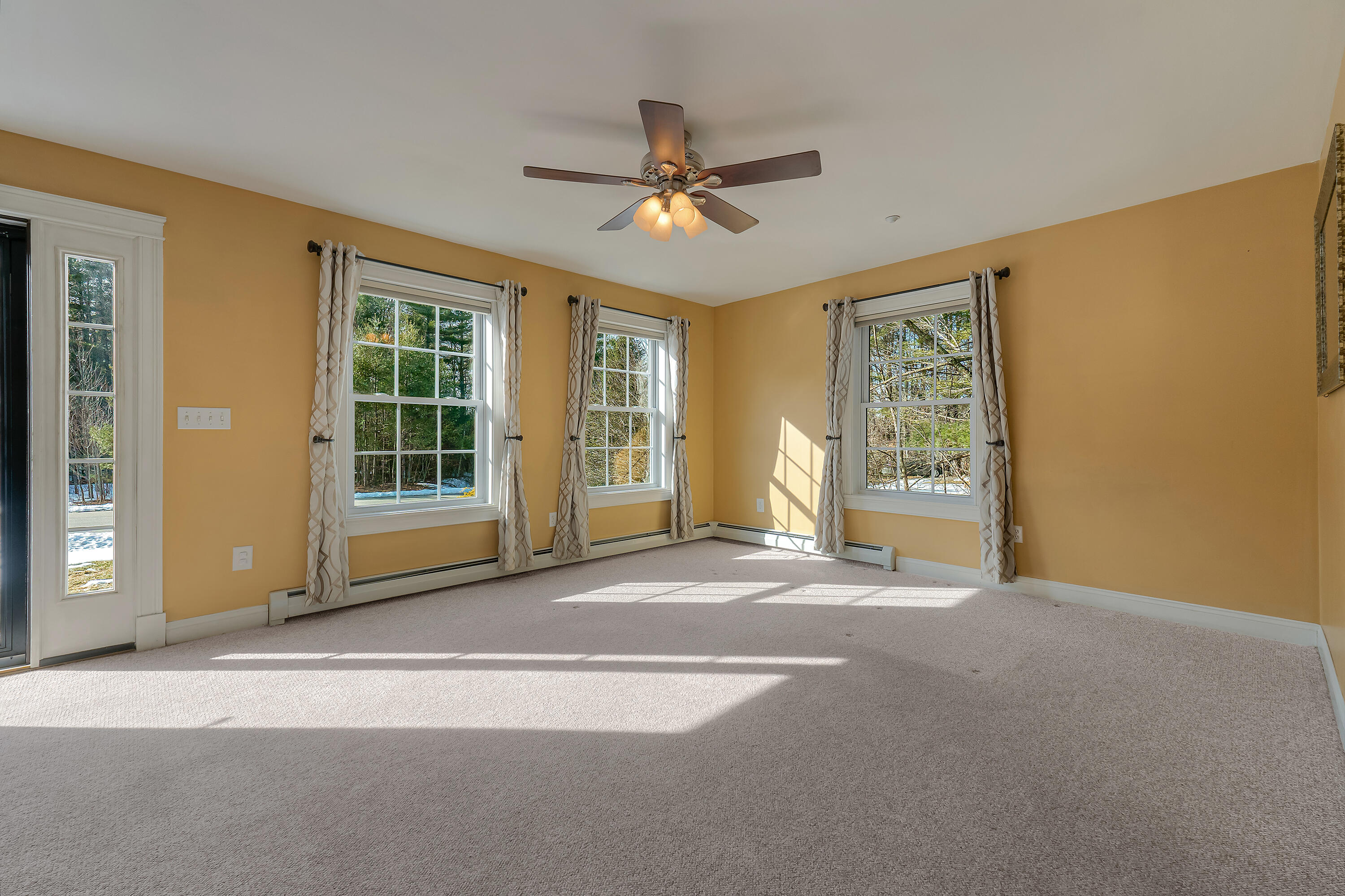 40 Fox Run Road