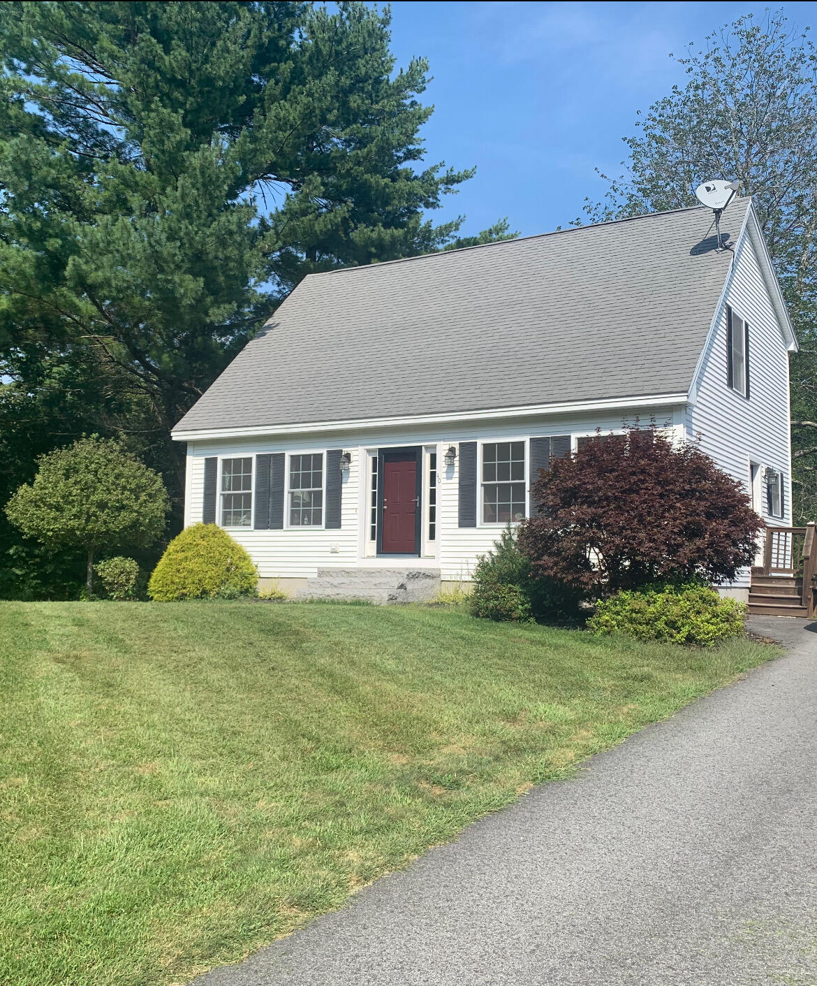 40 Fox Run Road