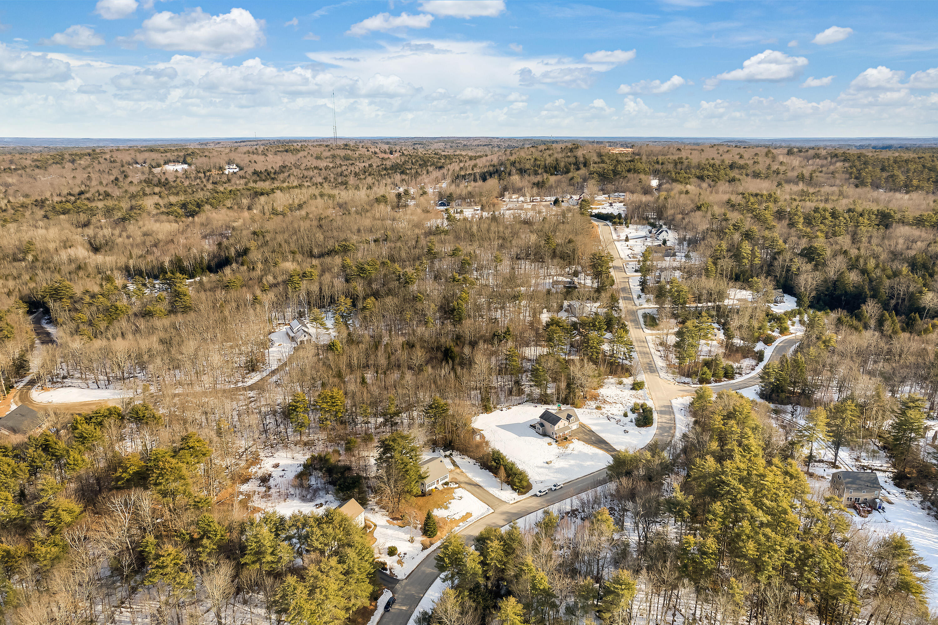 40 Fox Run Road