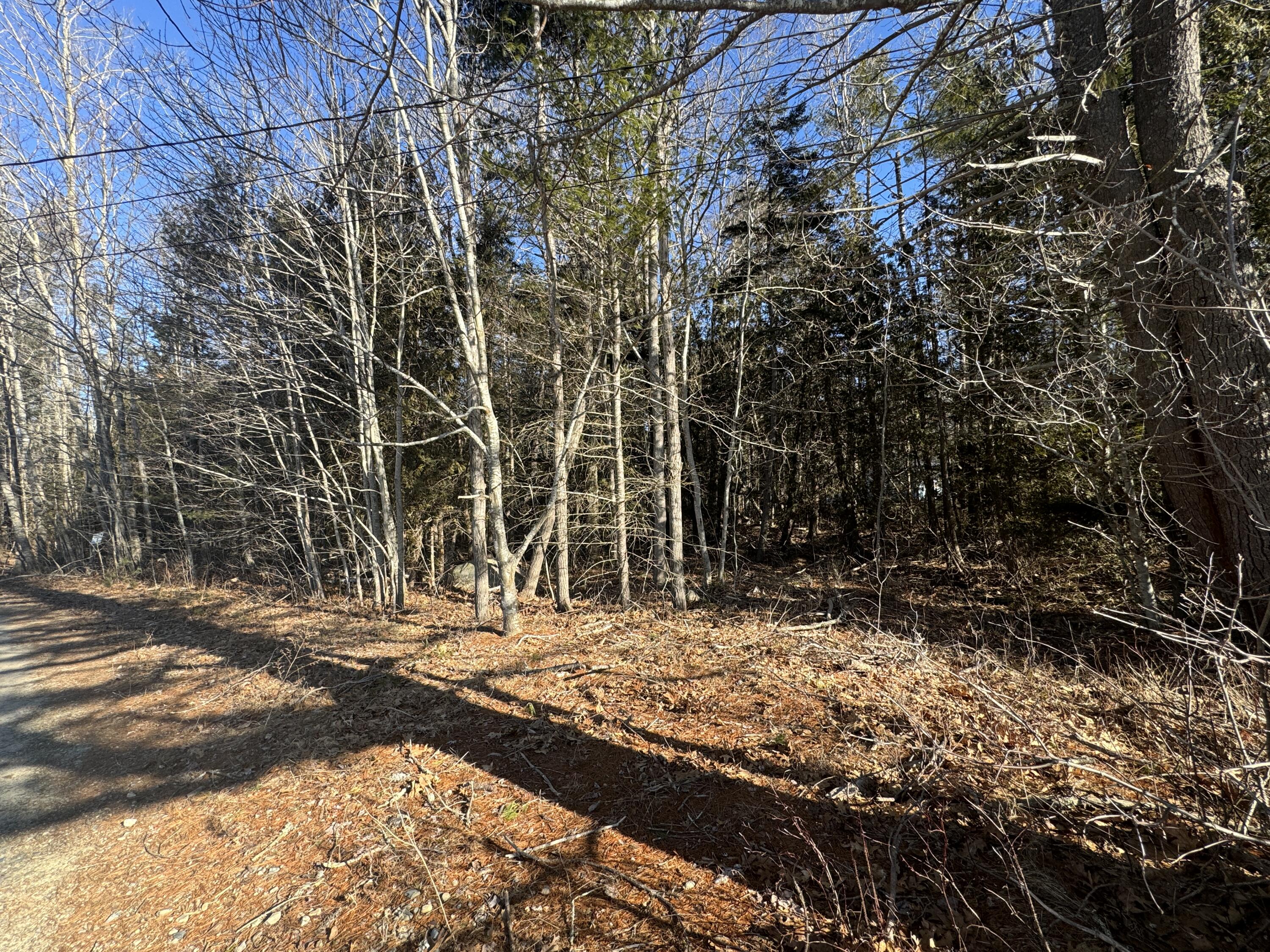 38 Hodgdon Road