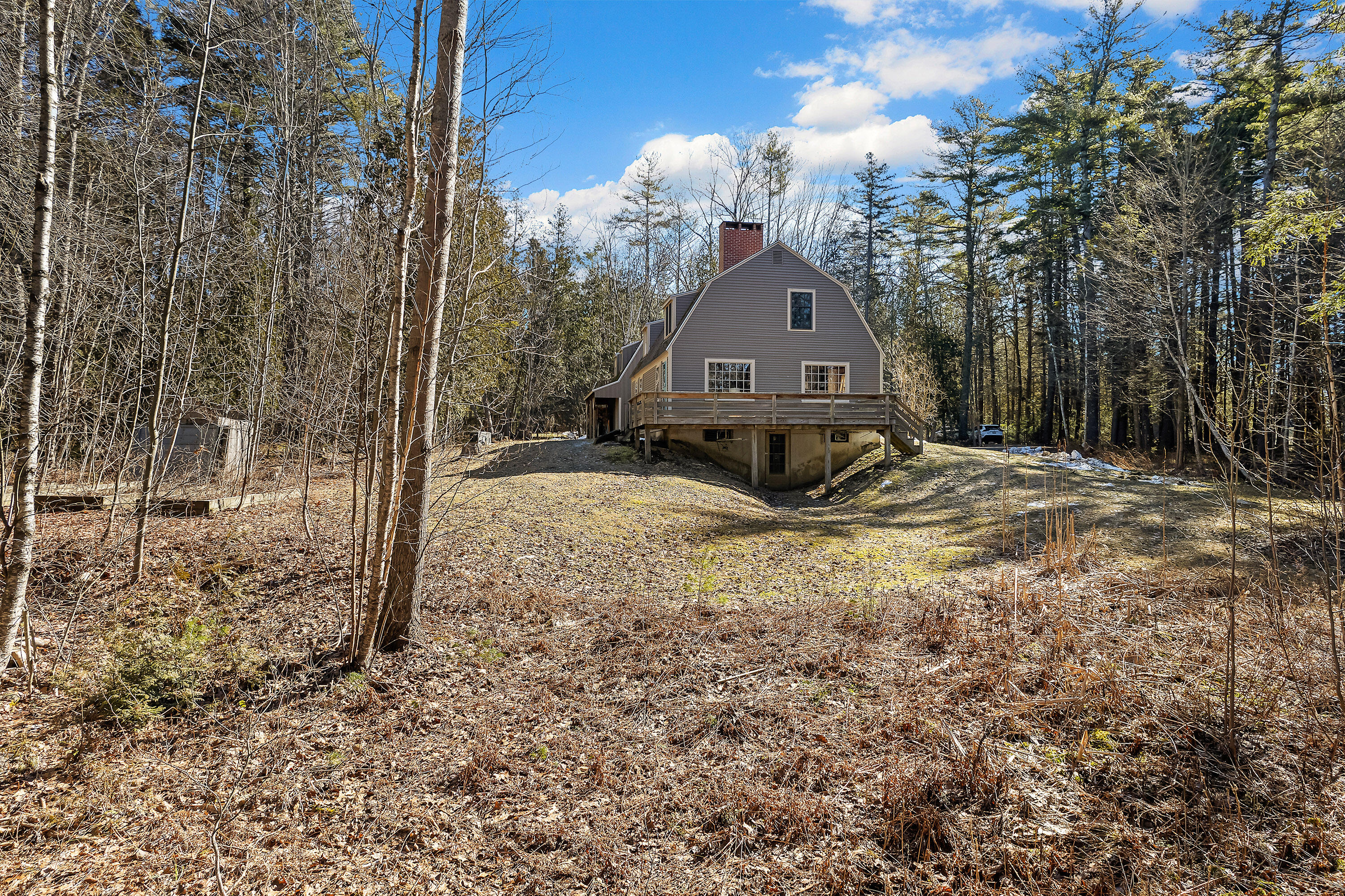 17 Evergreen Lane
