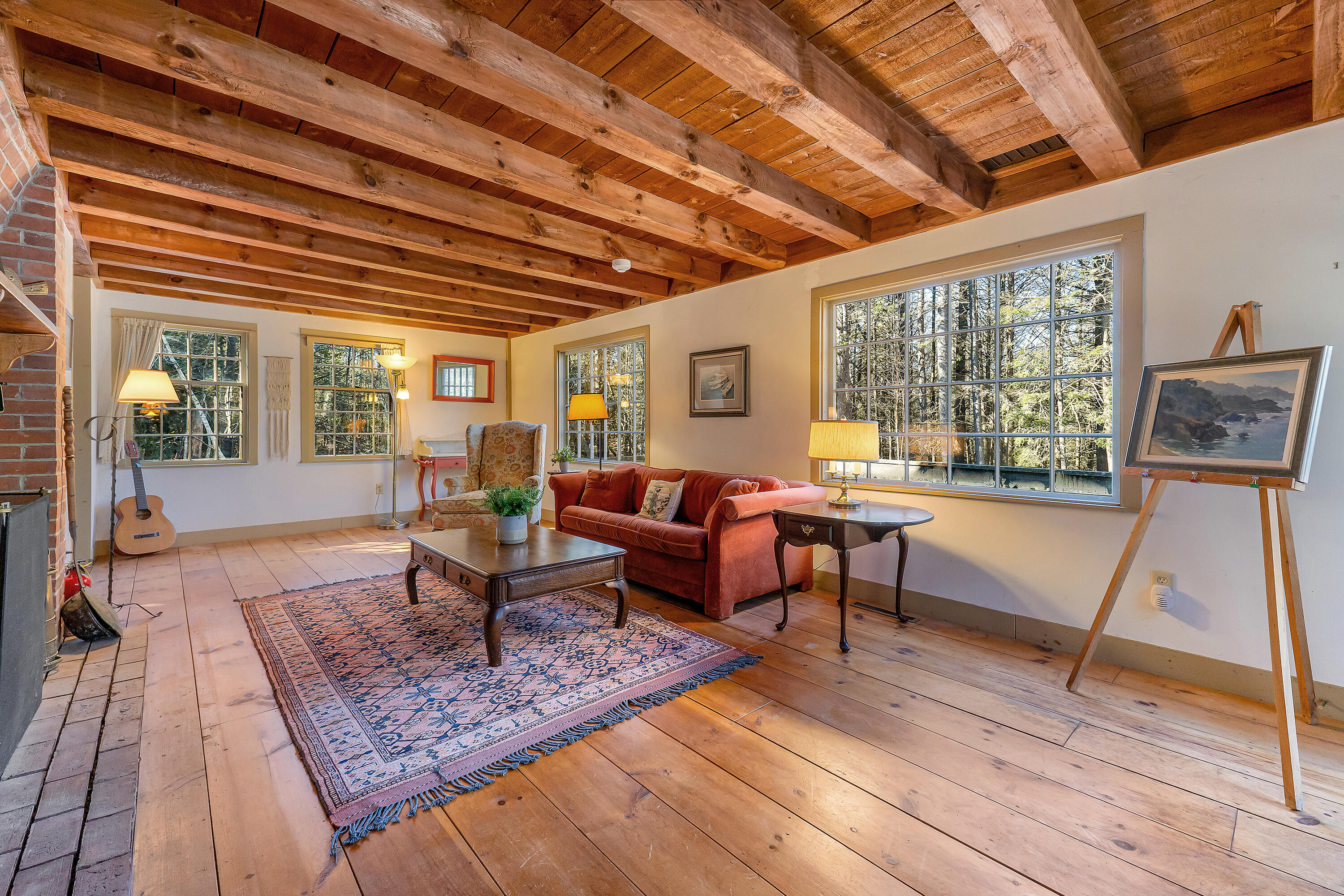 17 Evergreen Lane