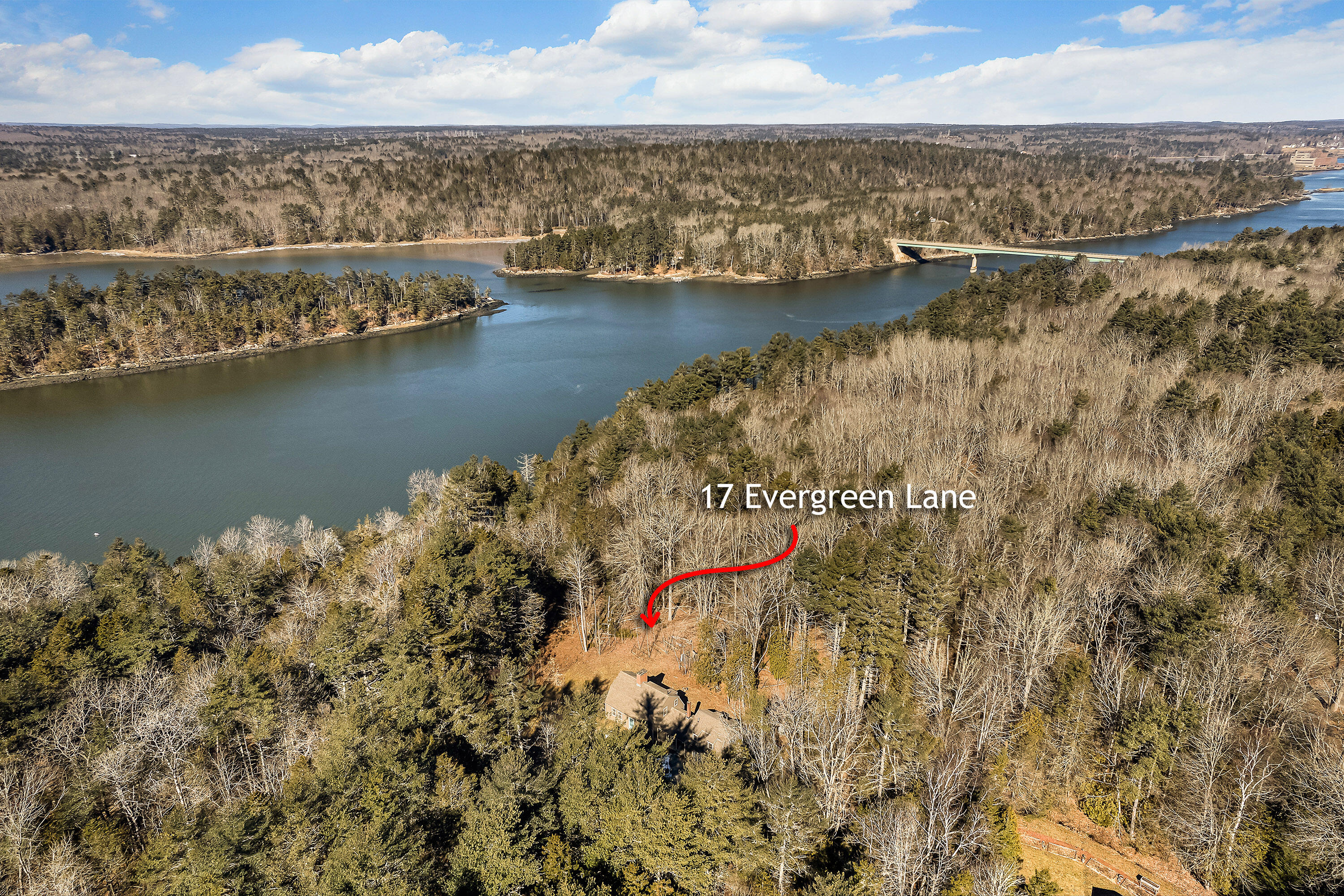 17 Evergreen Lane