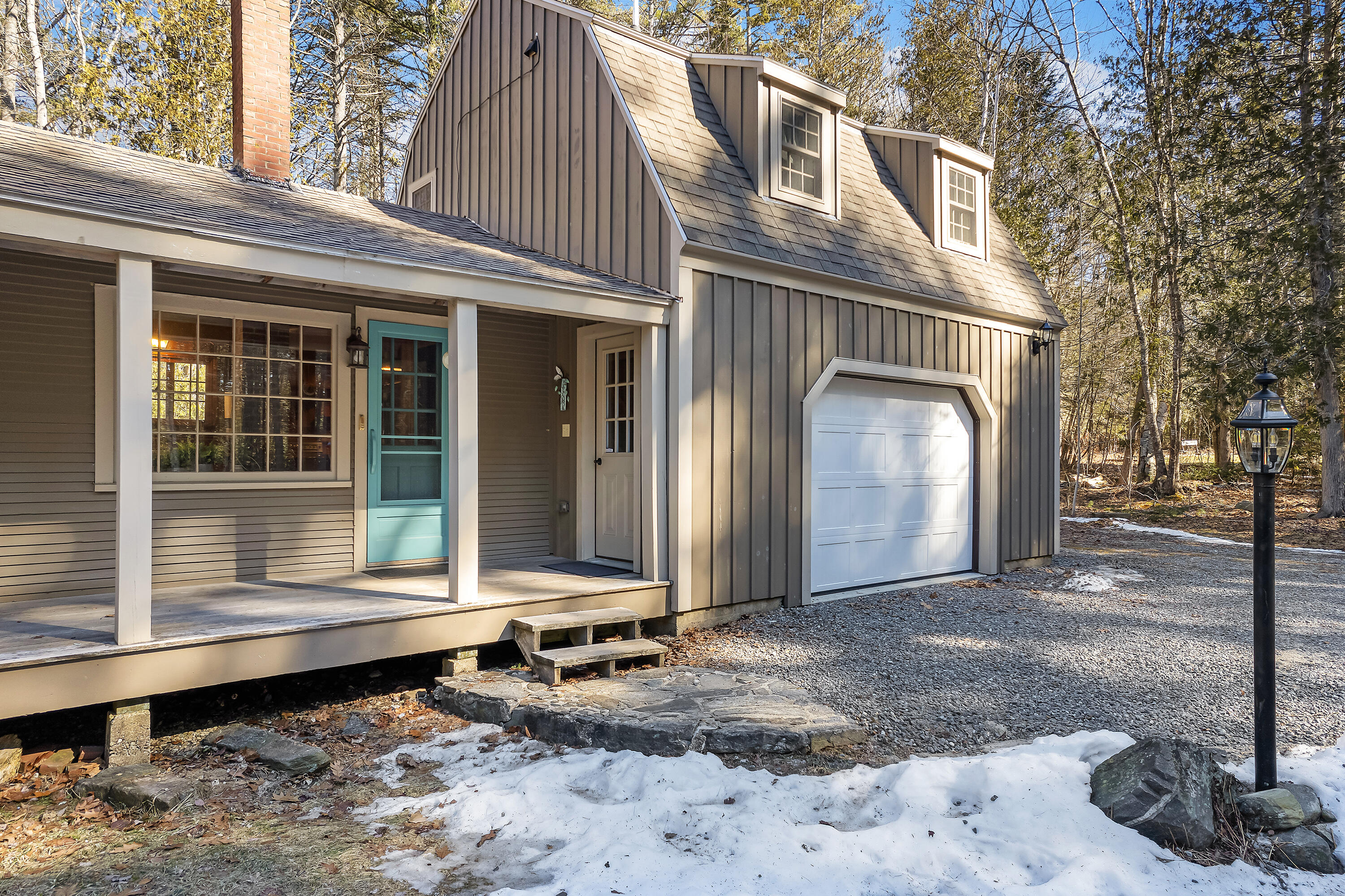 17 Evergreen Lane