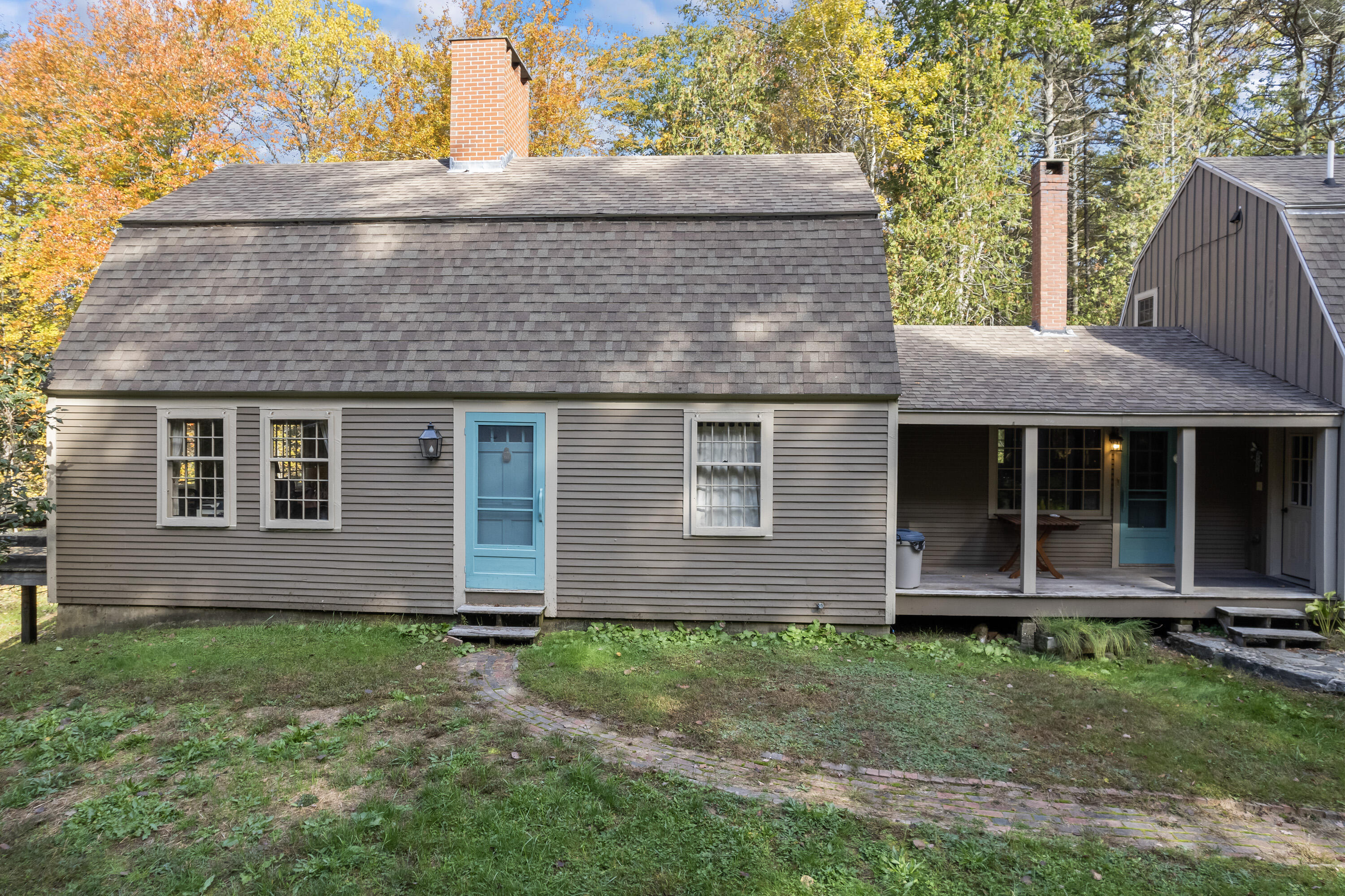 17 Evergreen Lane