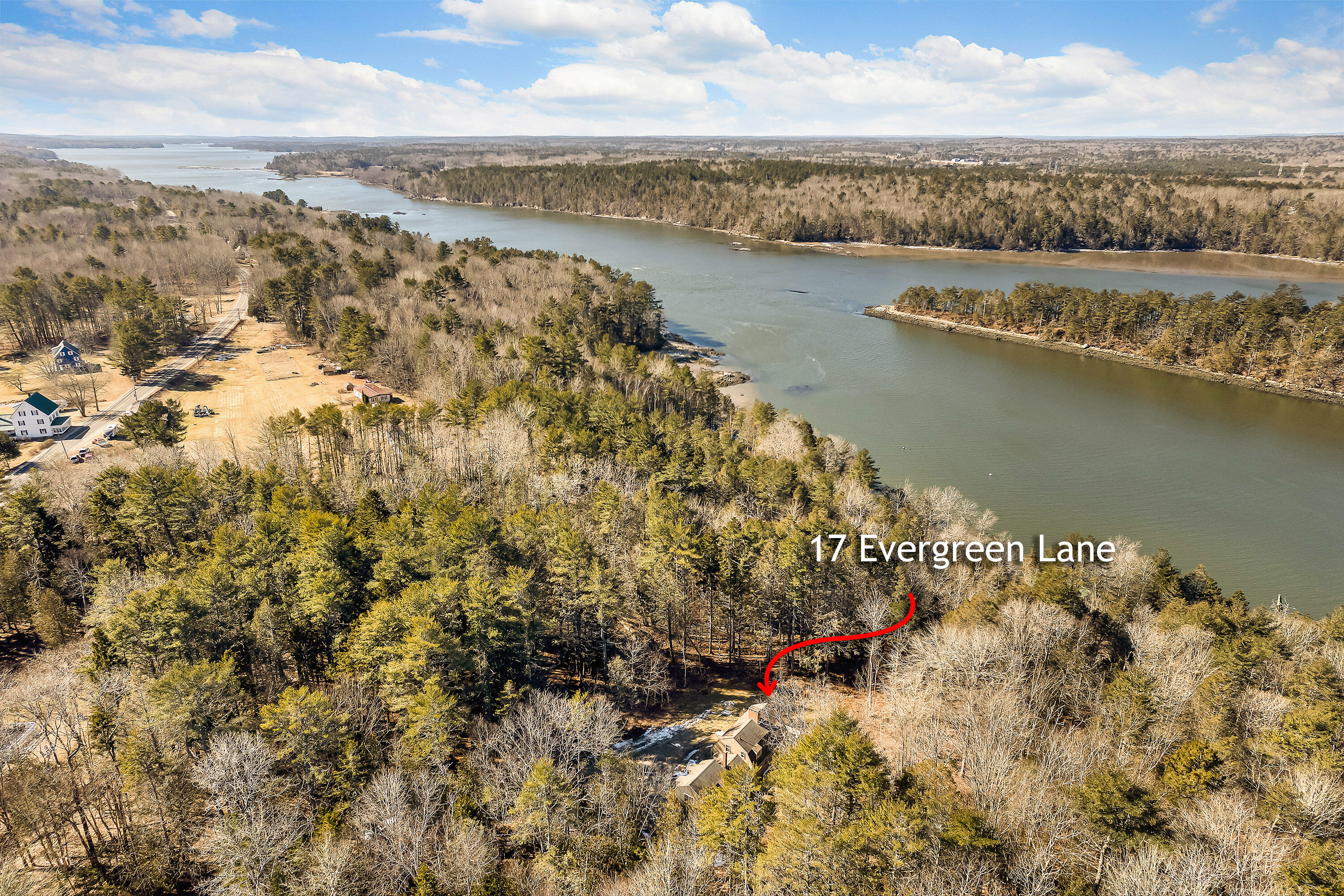 17 Evergreen Lane