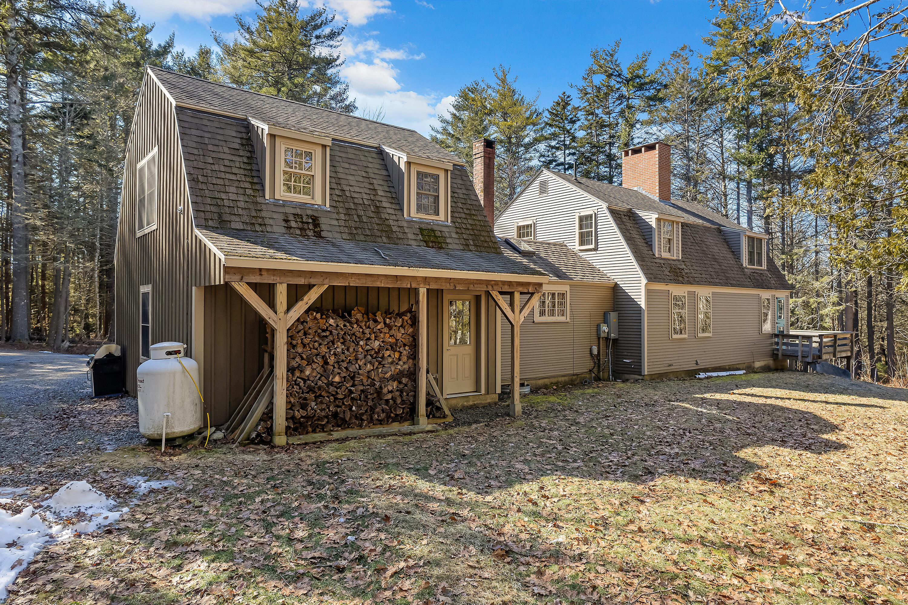 17 Evergreen Lane