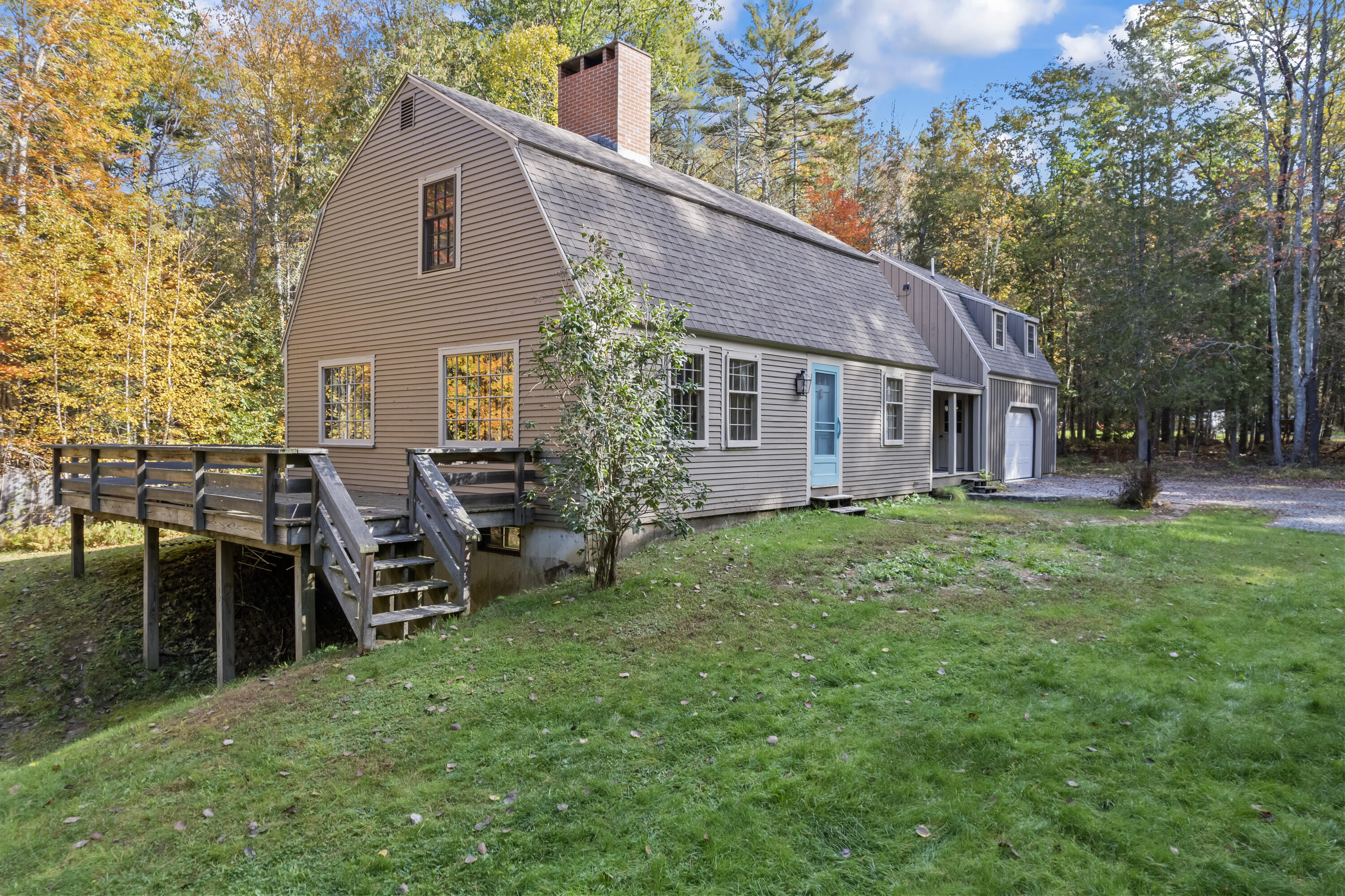 17 Evergreen Lane