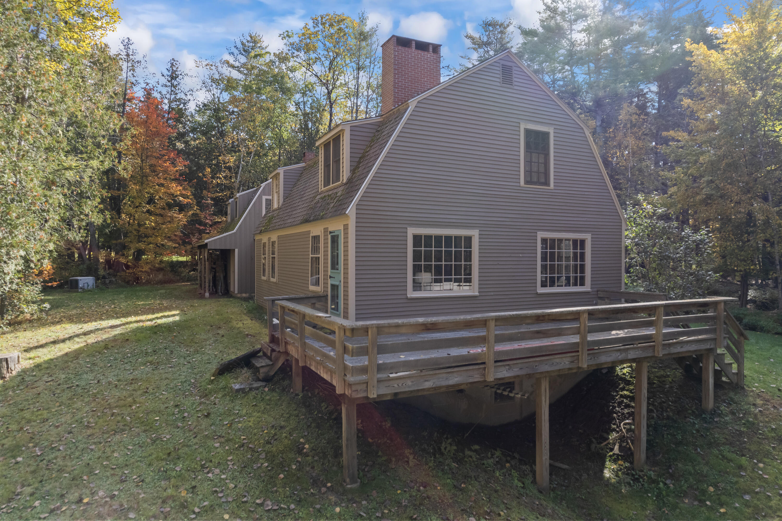 17 Evergreen Lane