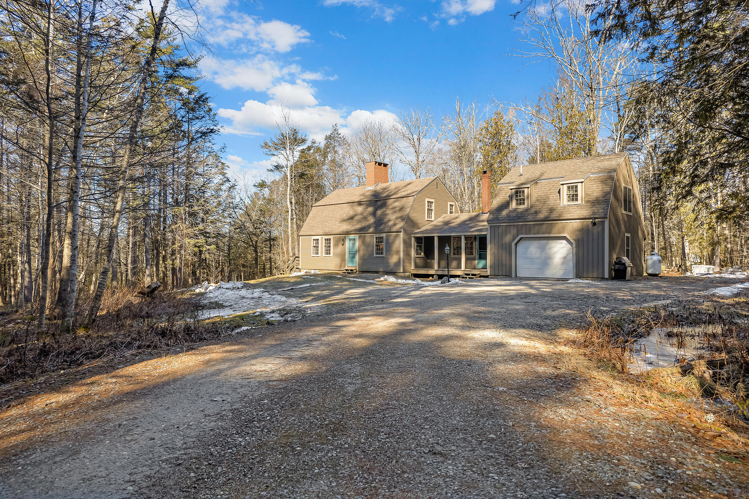 17 Evergreen Lane