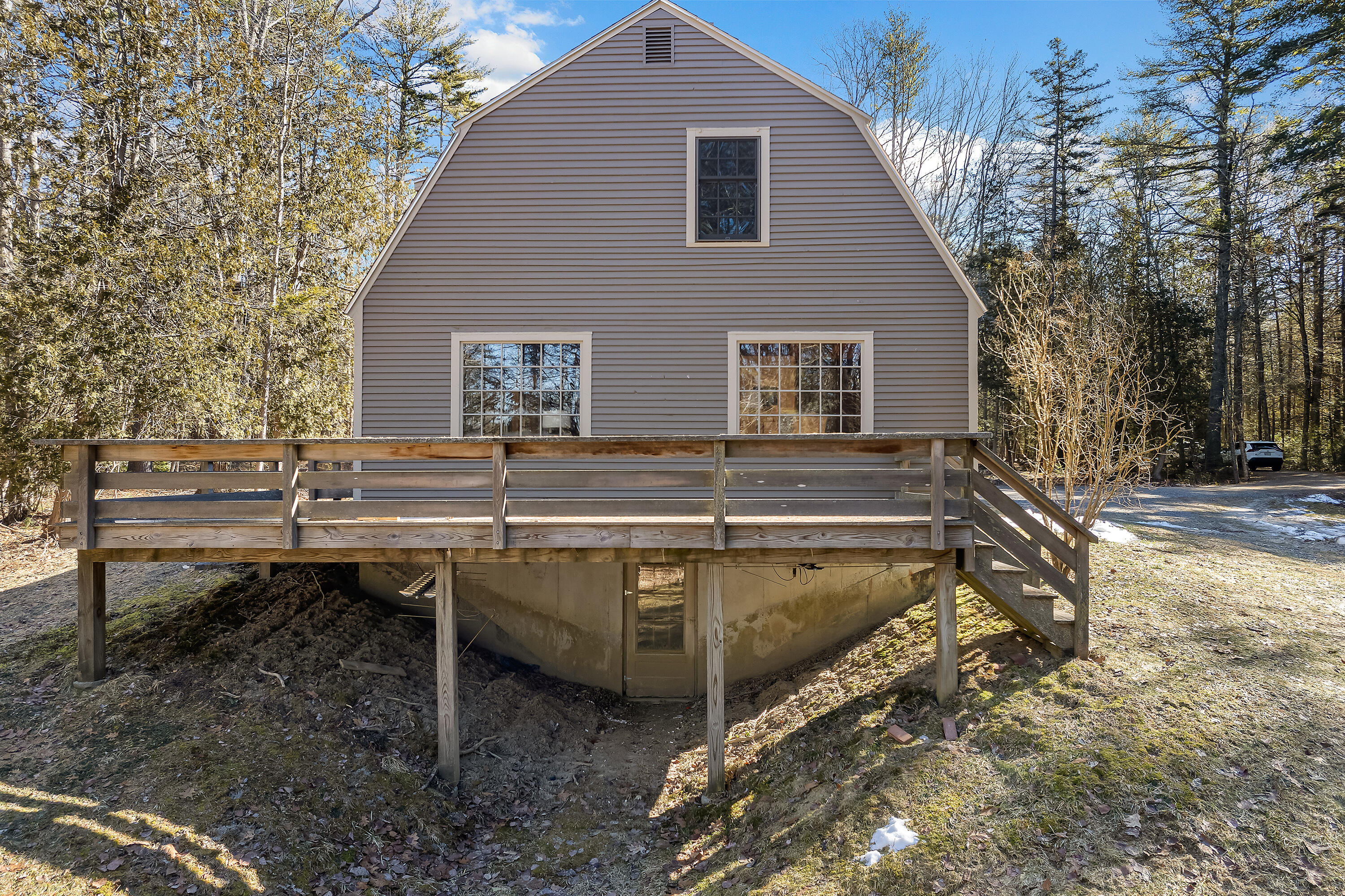 17 Evergreen Lane