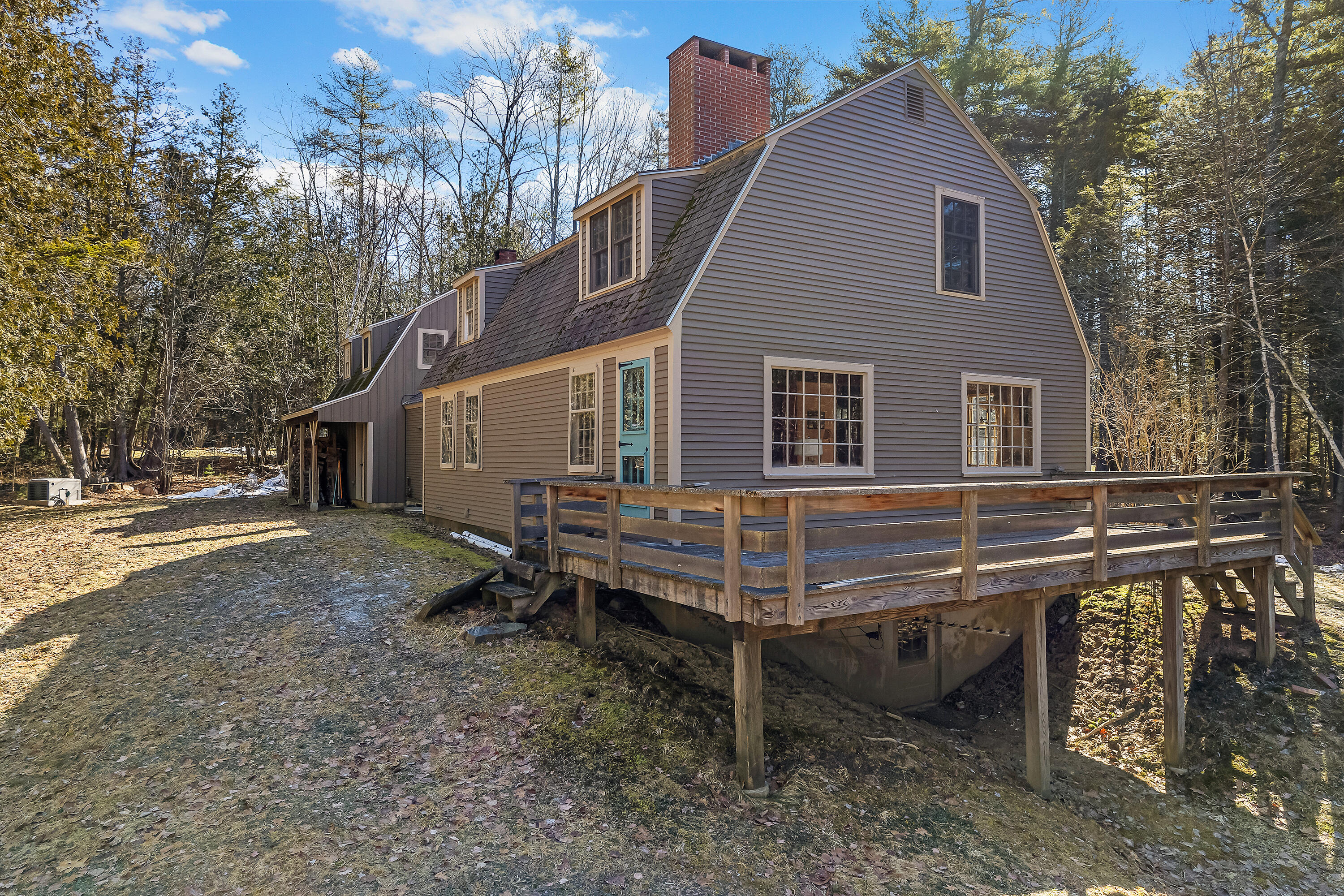 17 Evergreen Lane