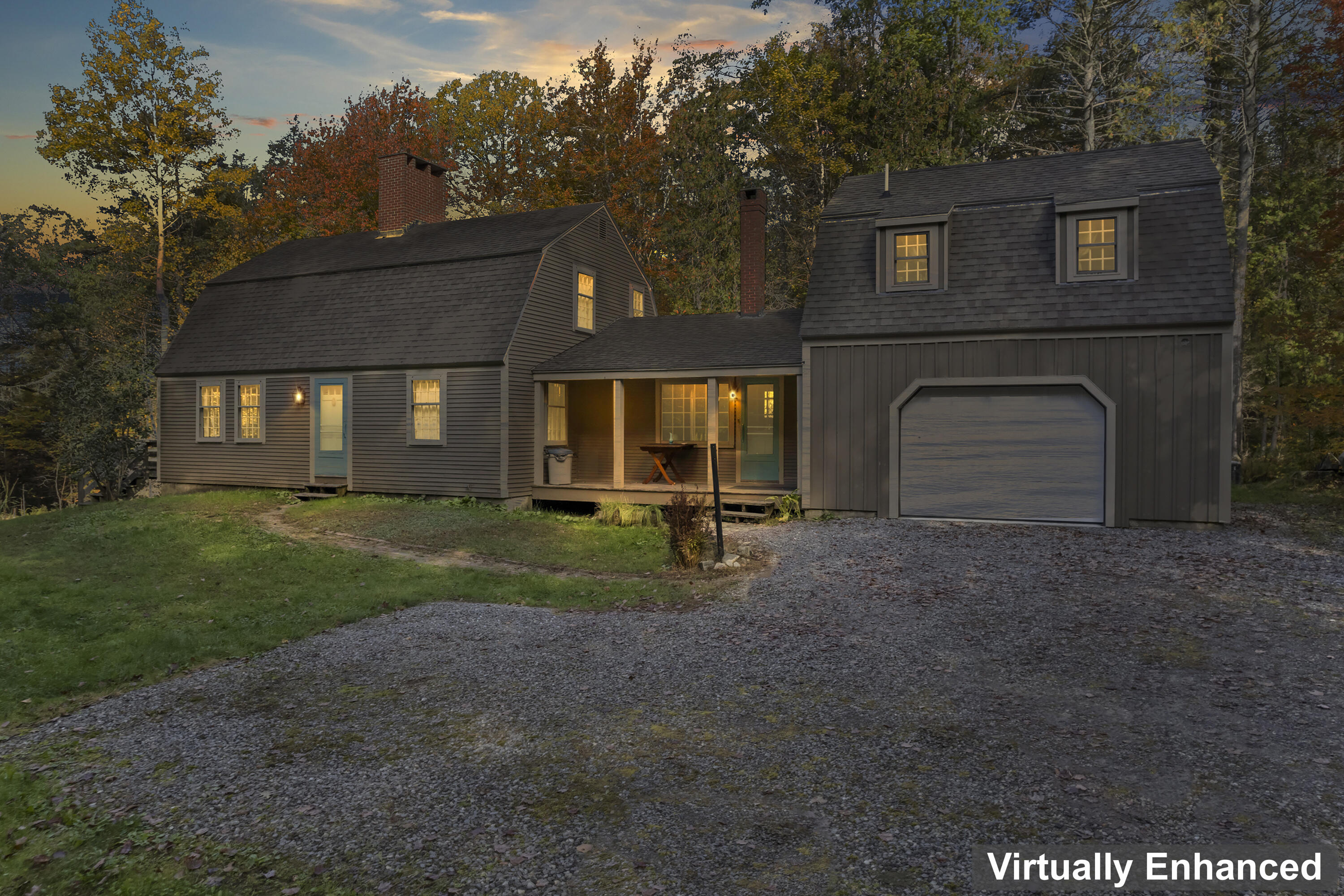 17 Evergreen Lane