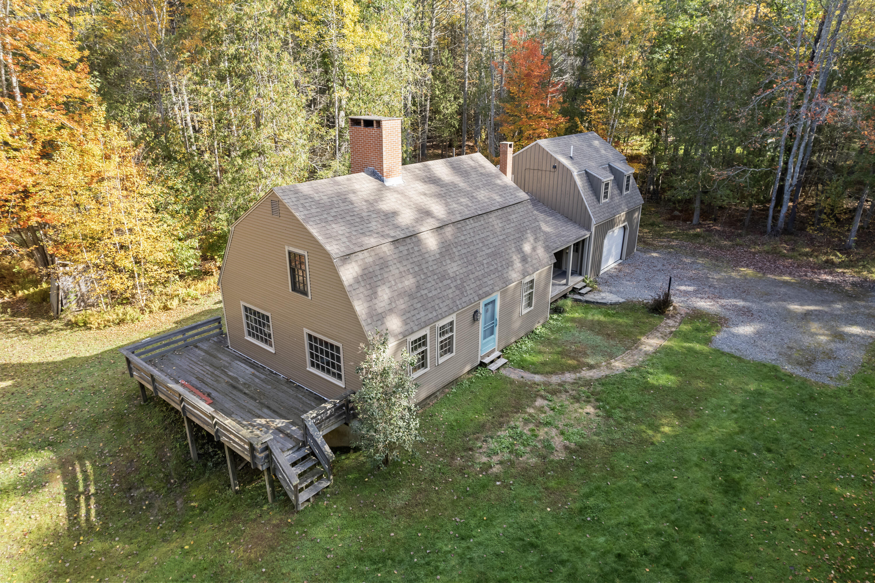 17 Evergreen Lane